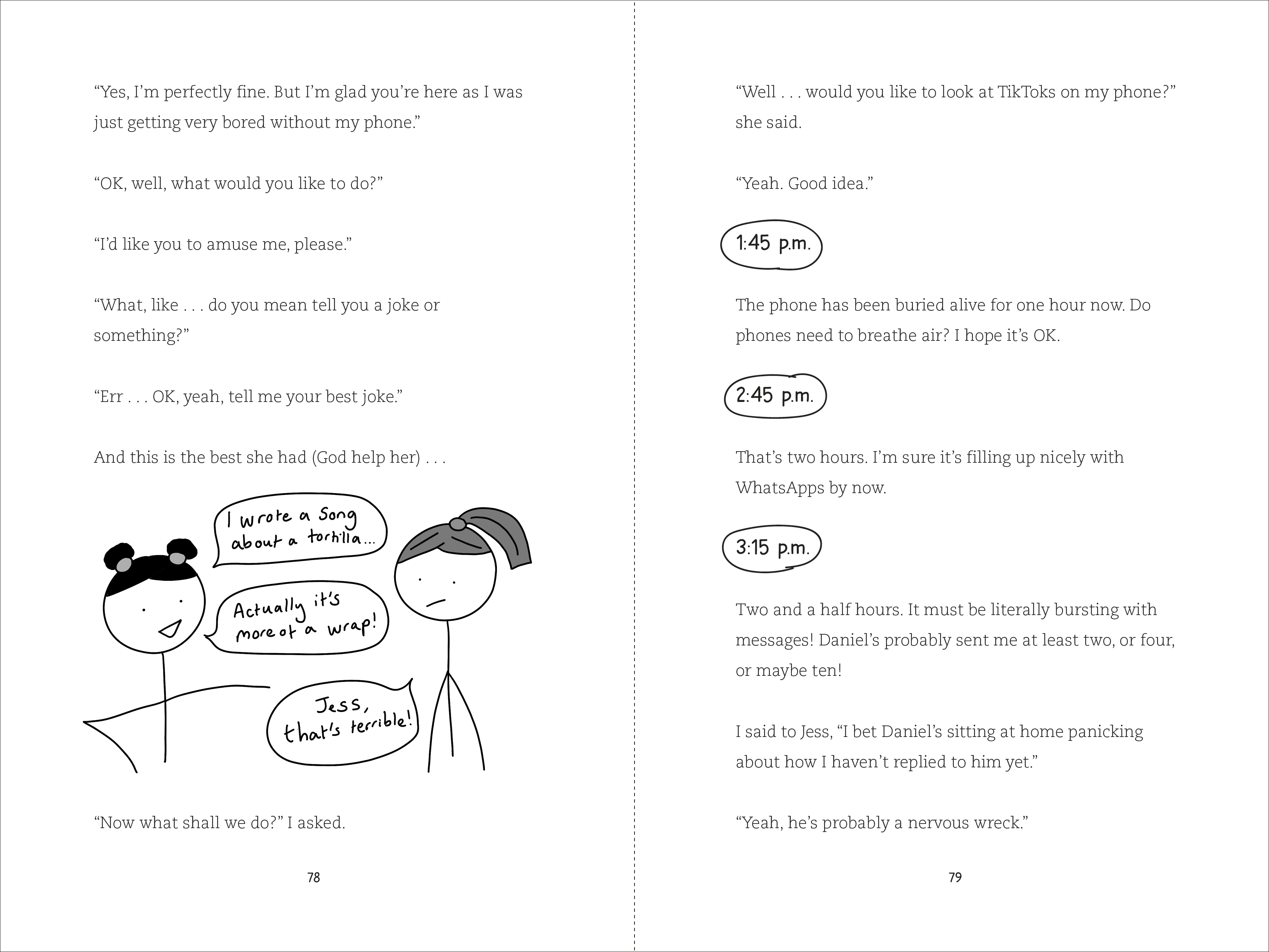 additional book photo