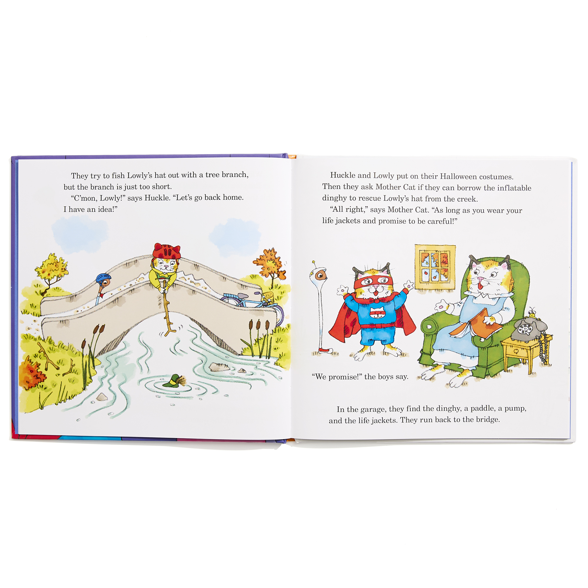 additional book photo