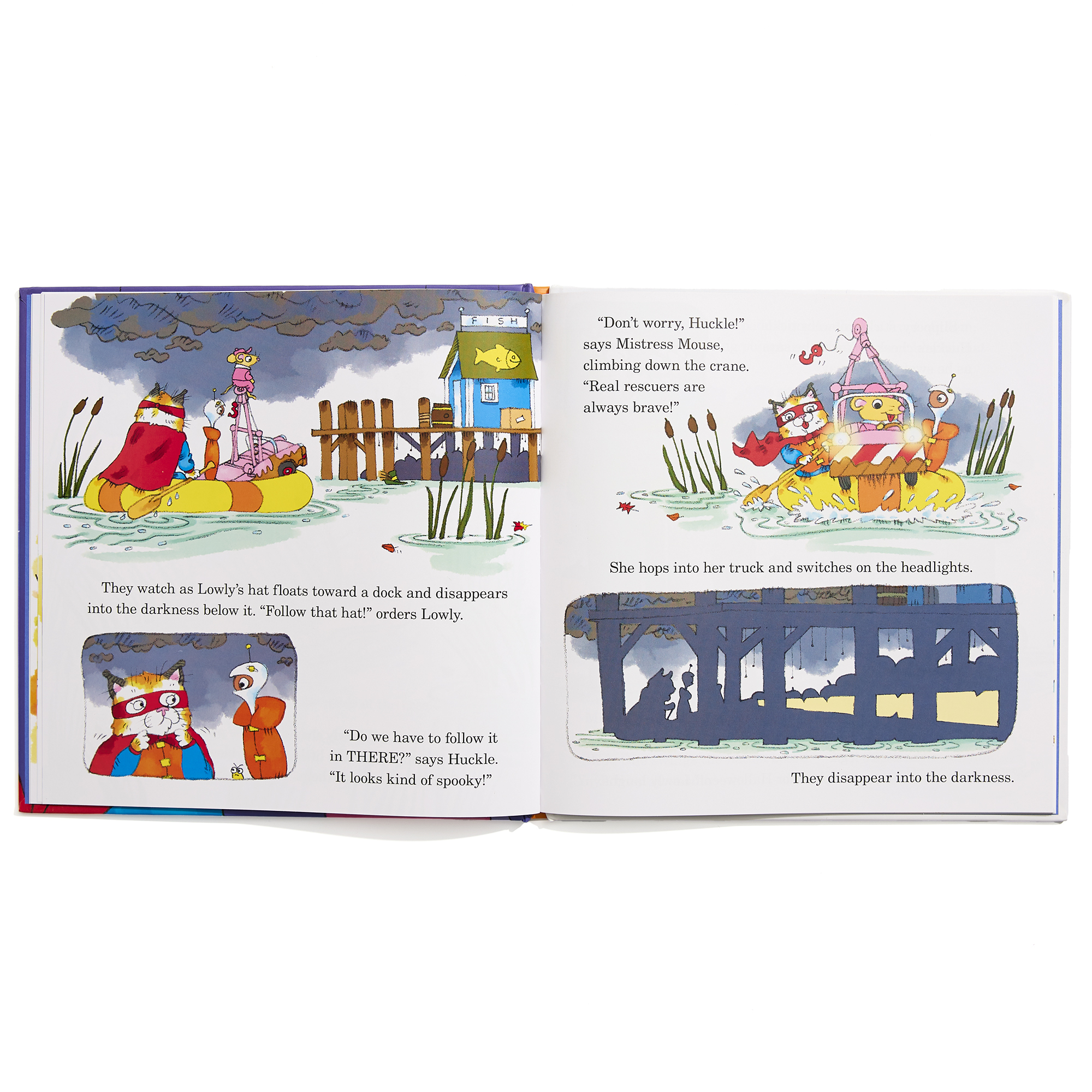 additional book photo