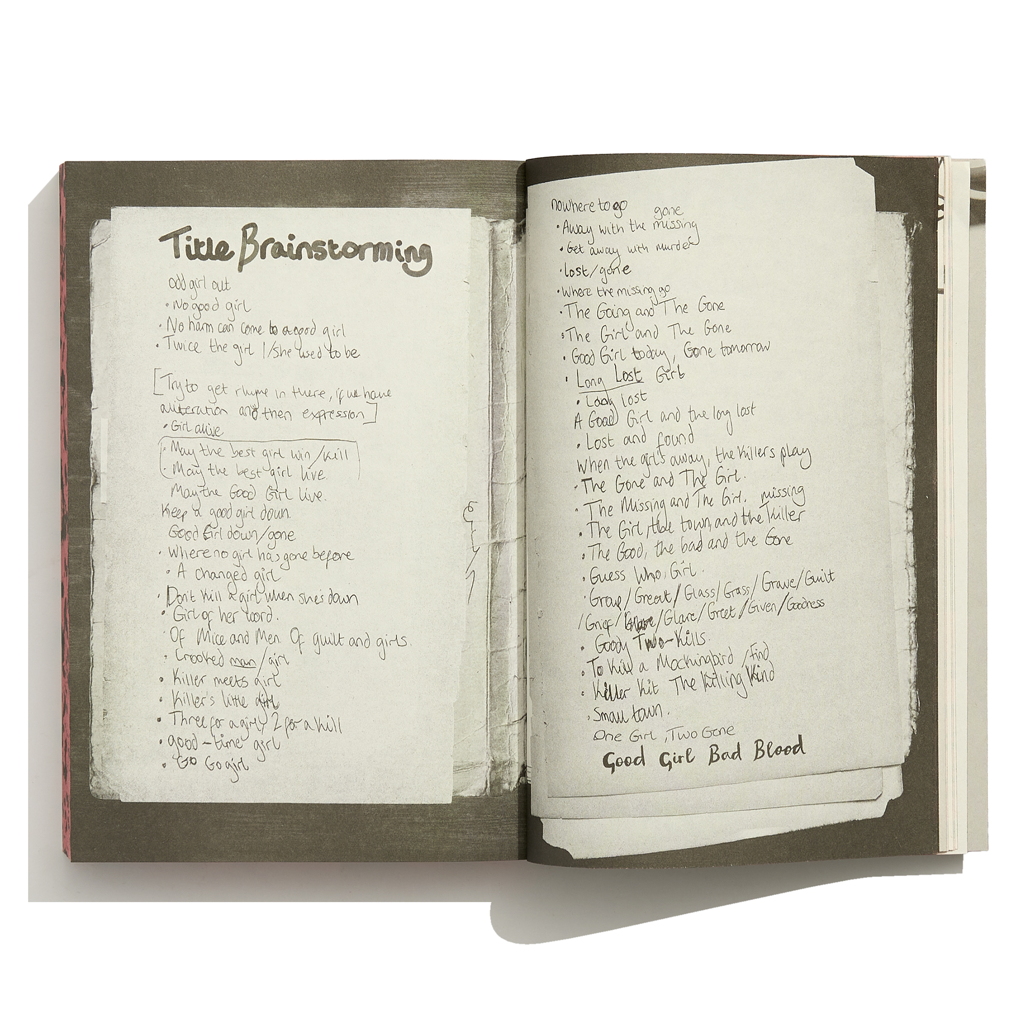 additional book photo