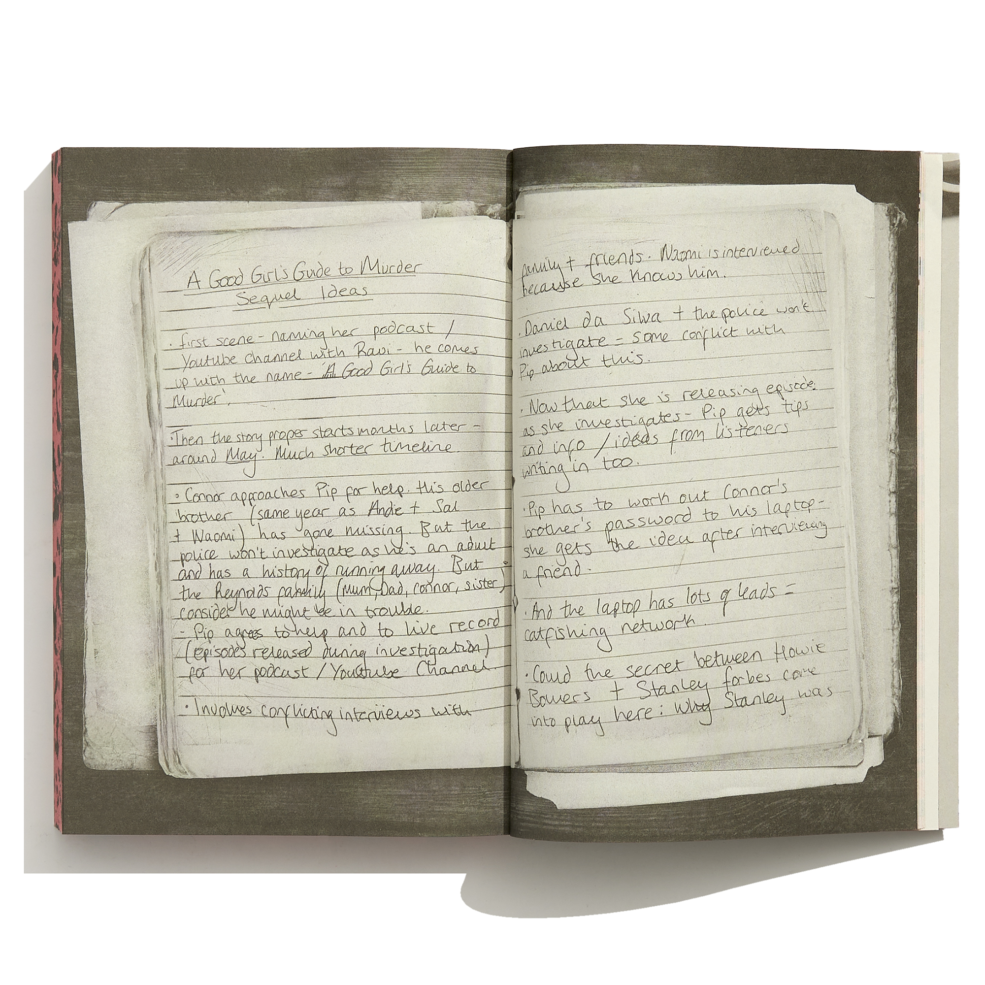 additional book photo