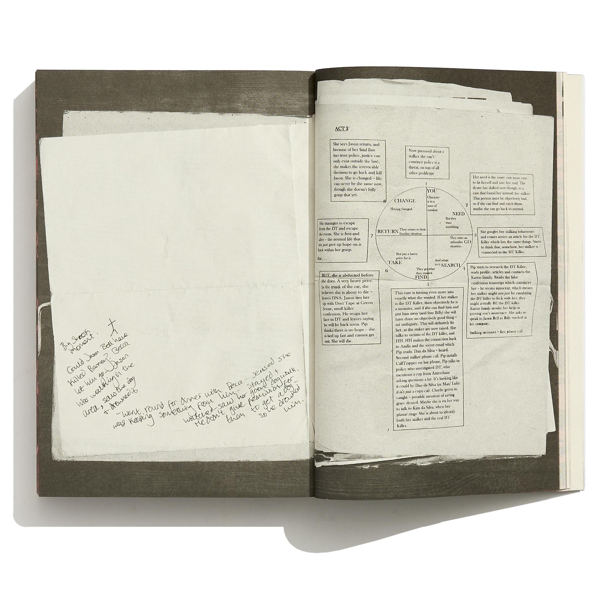 additional book photo