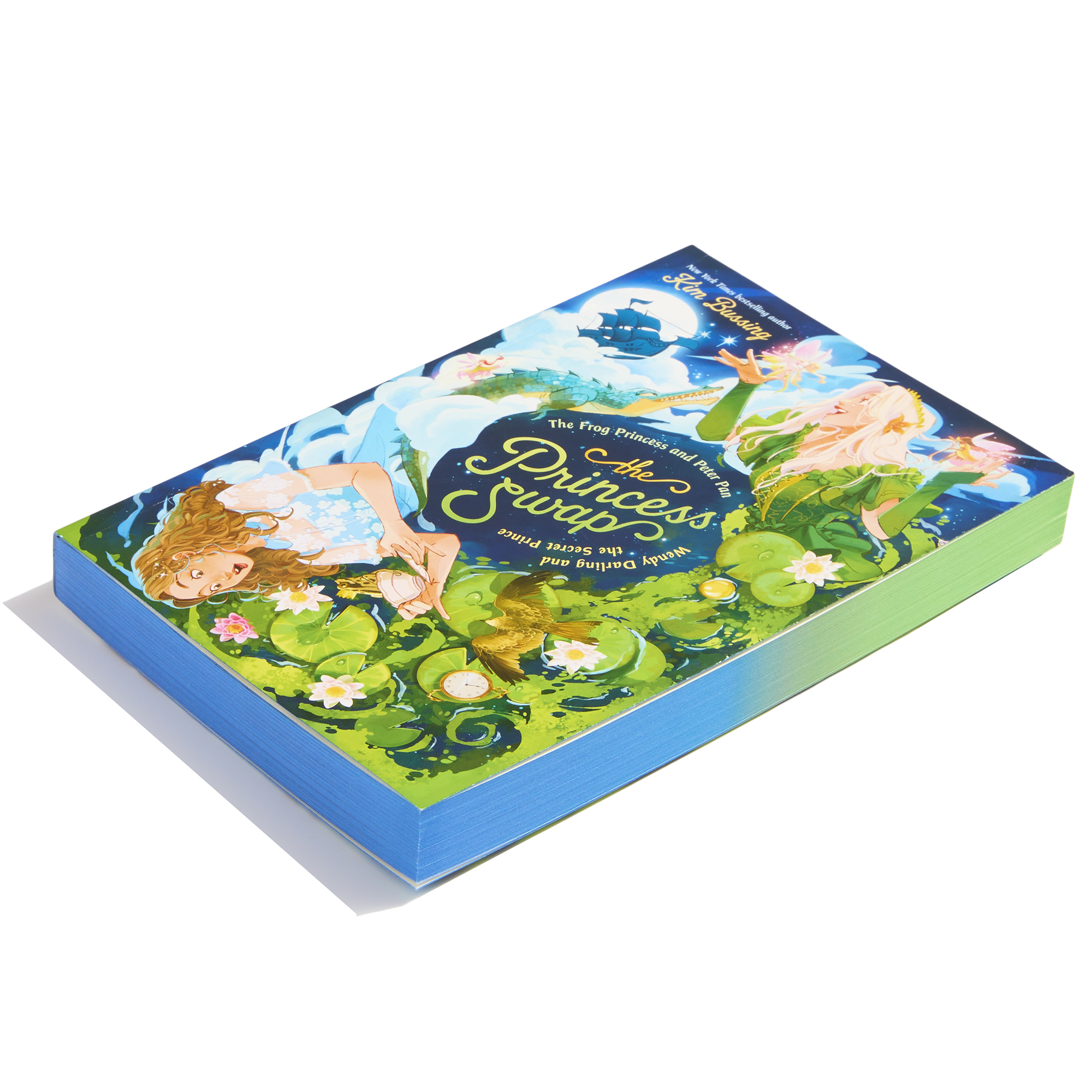 additional book photo
