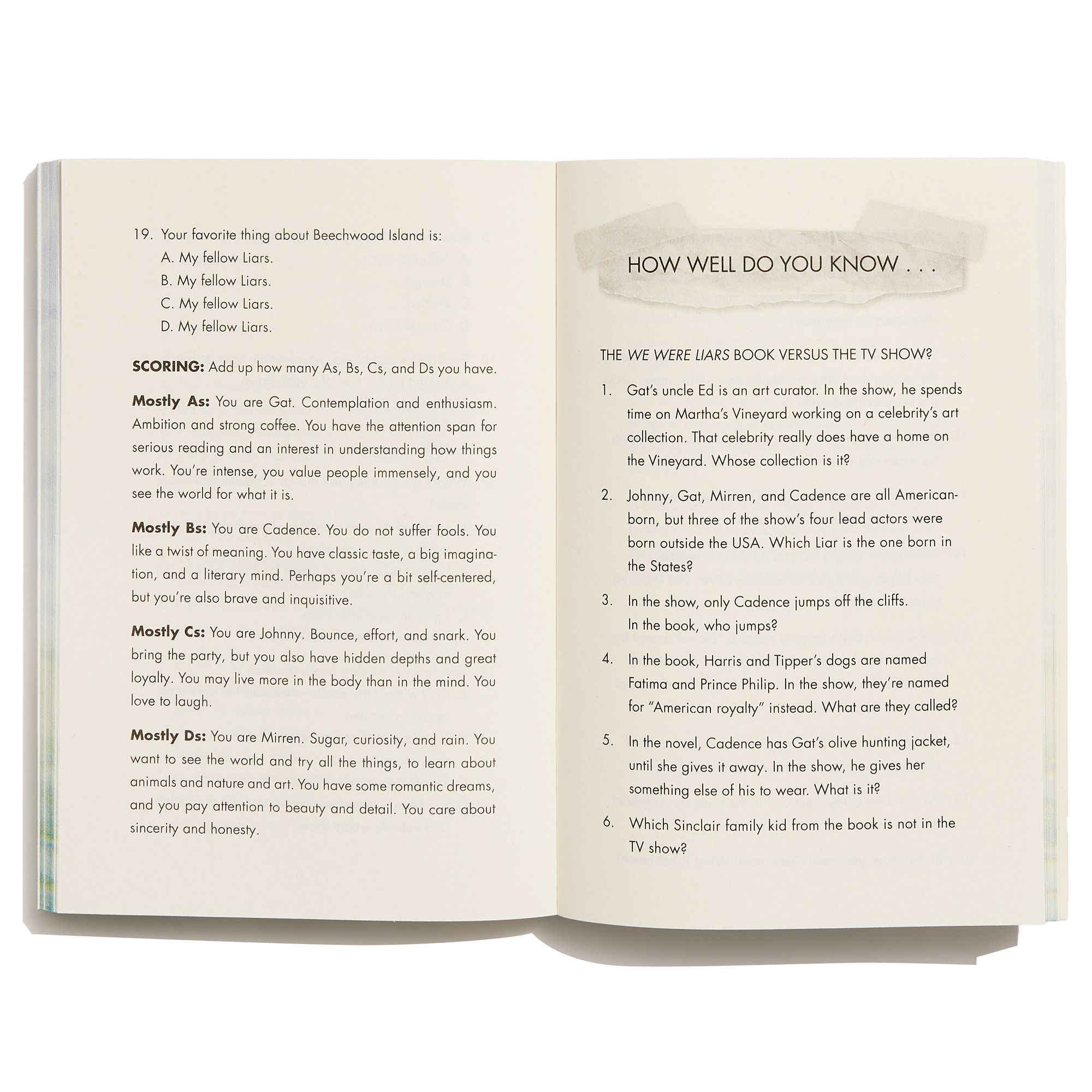 additional book photo