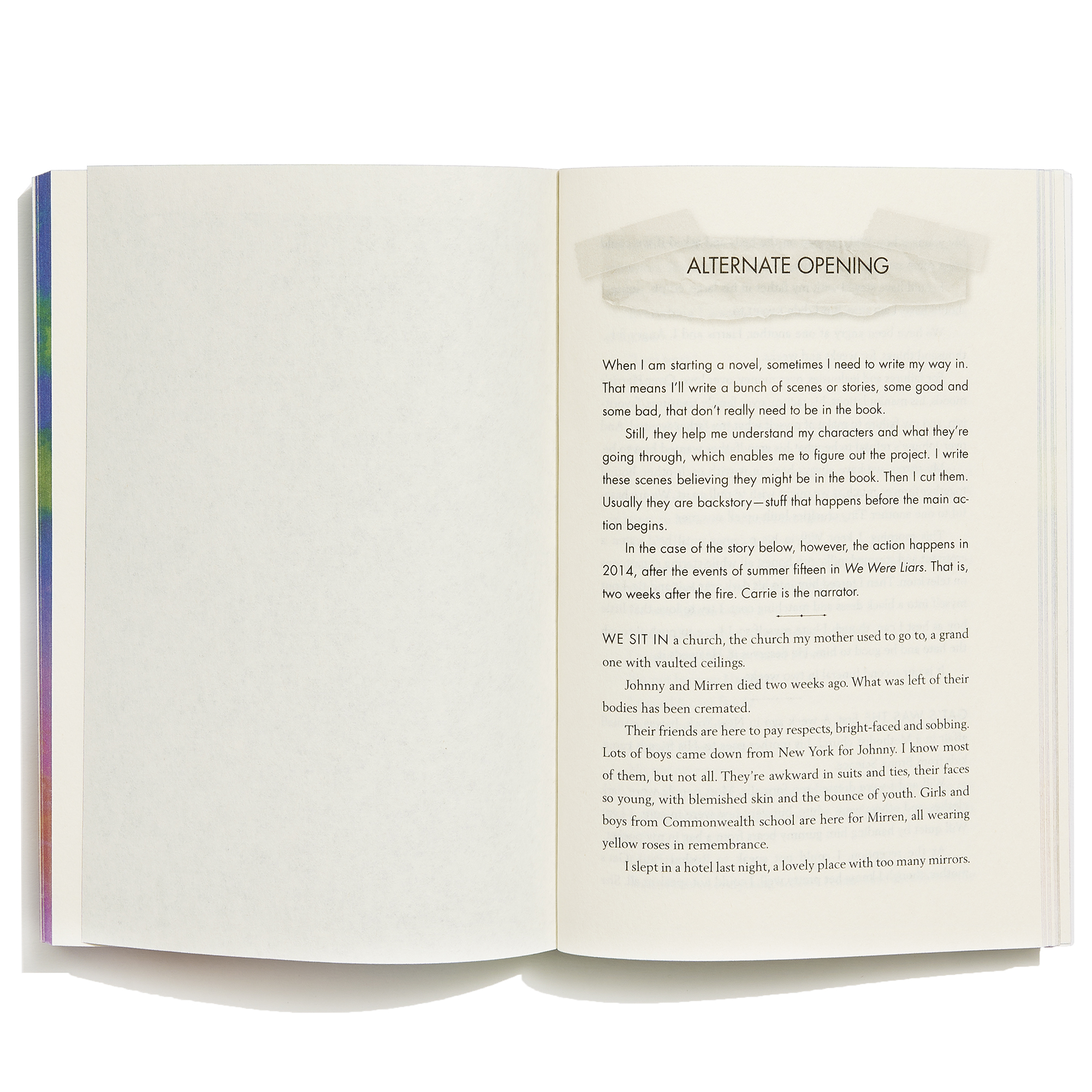 additional book photo