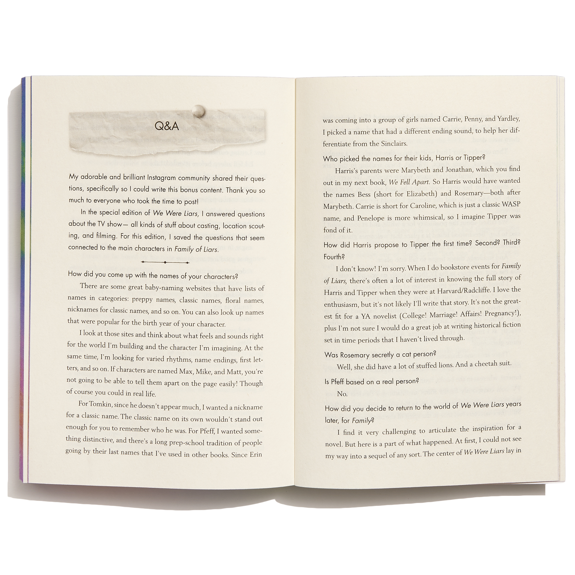 additional book photo