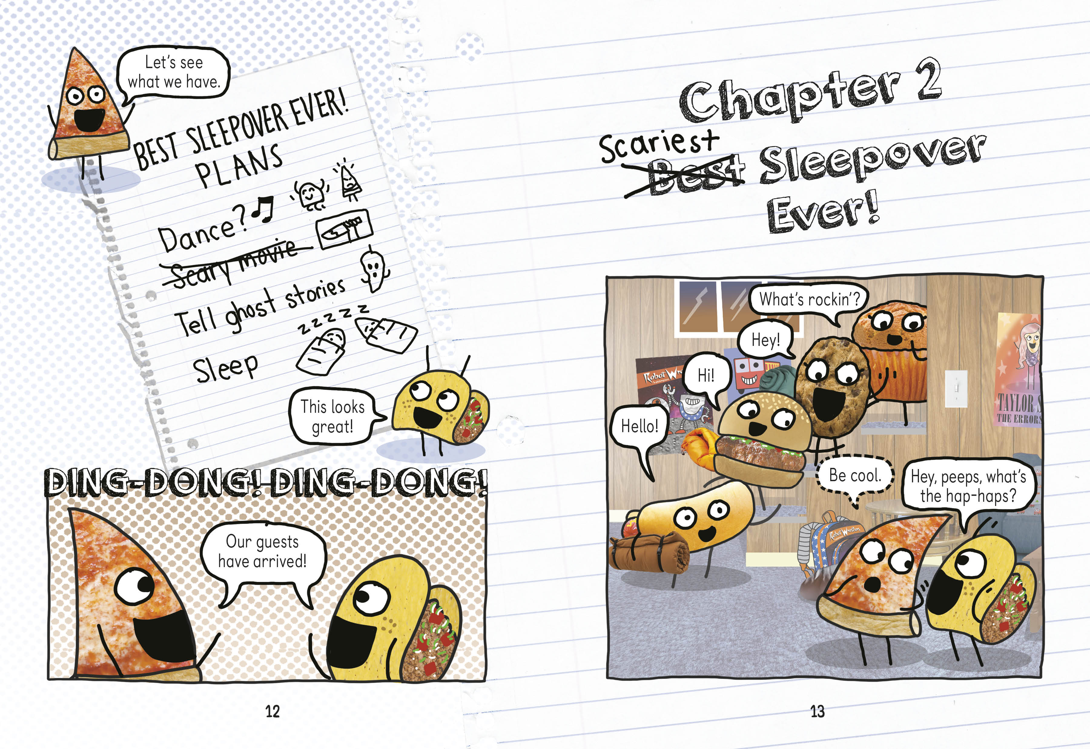 additional book photo