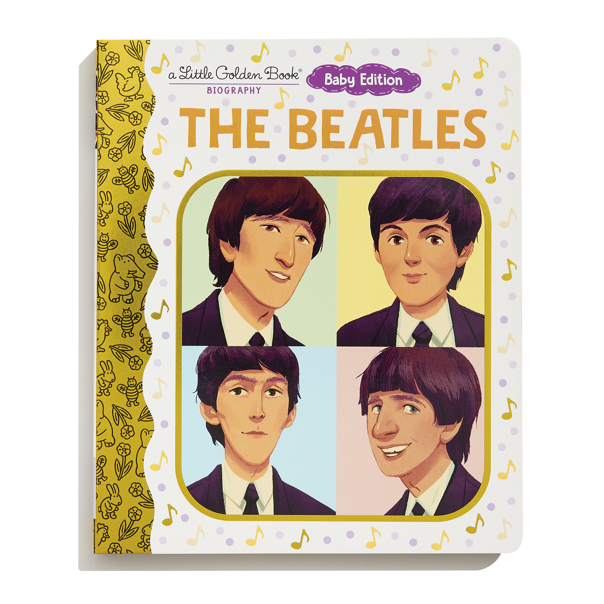 additional book photo