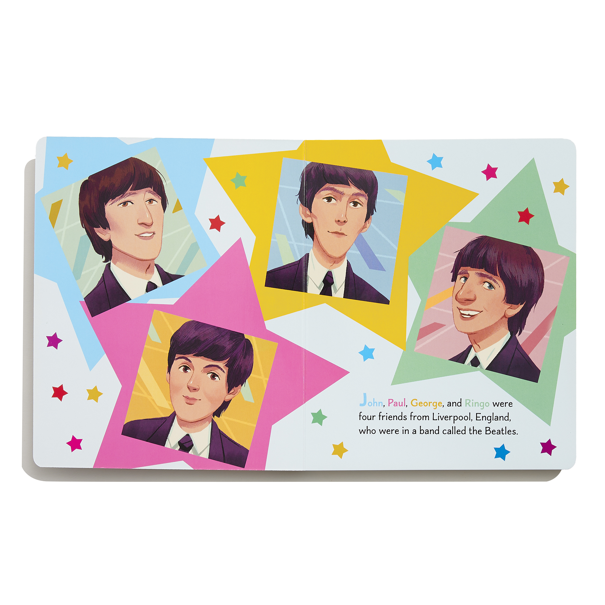 additional book photo