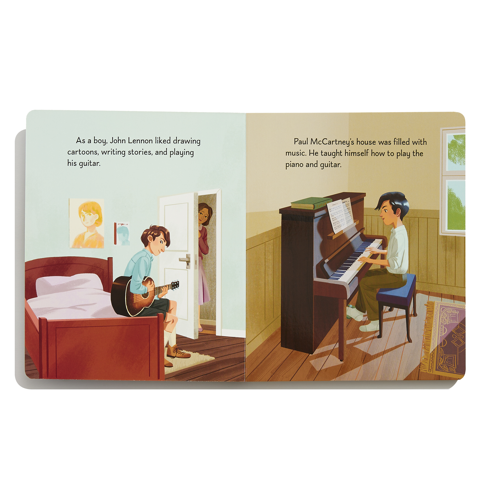 additional book photo