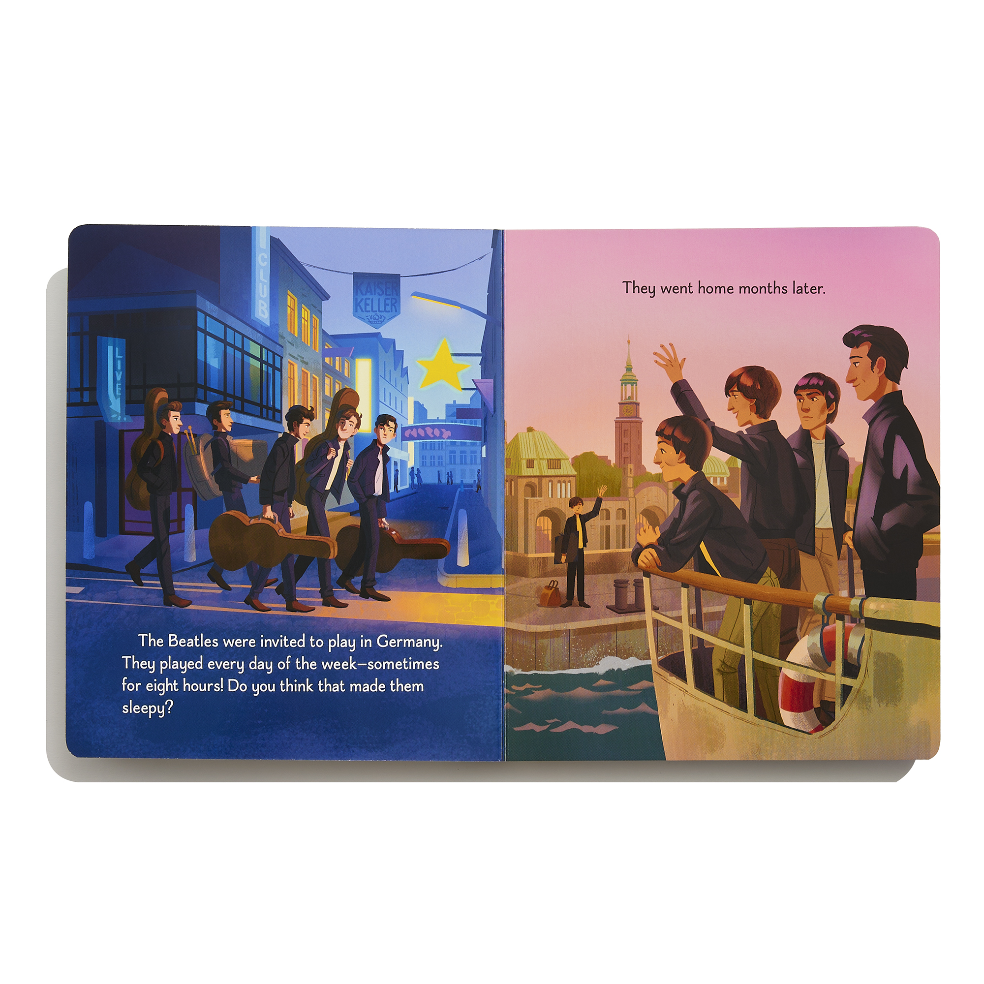 additional book photo