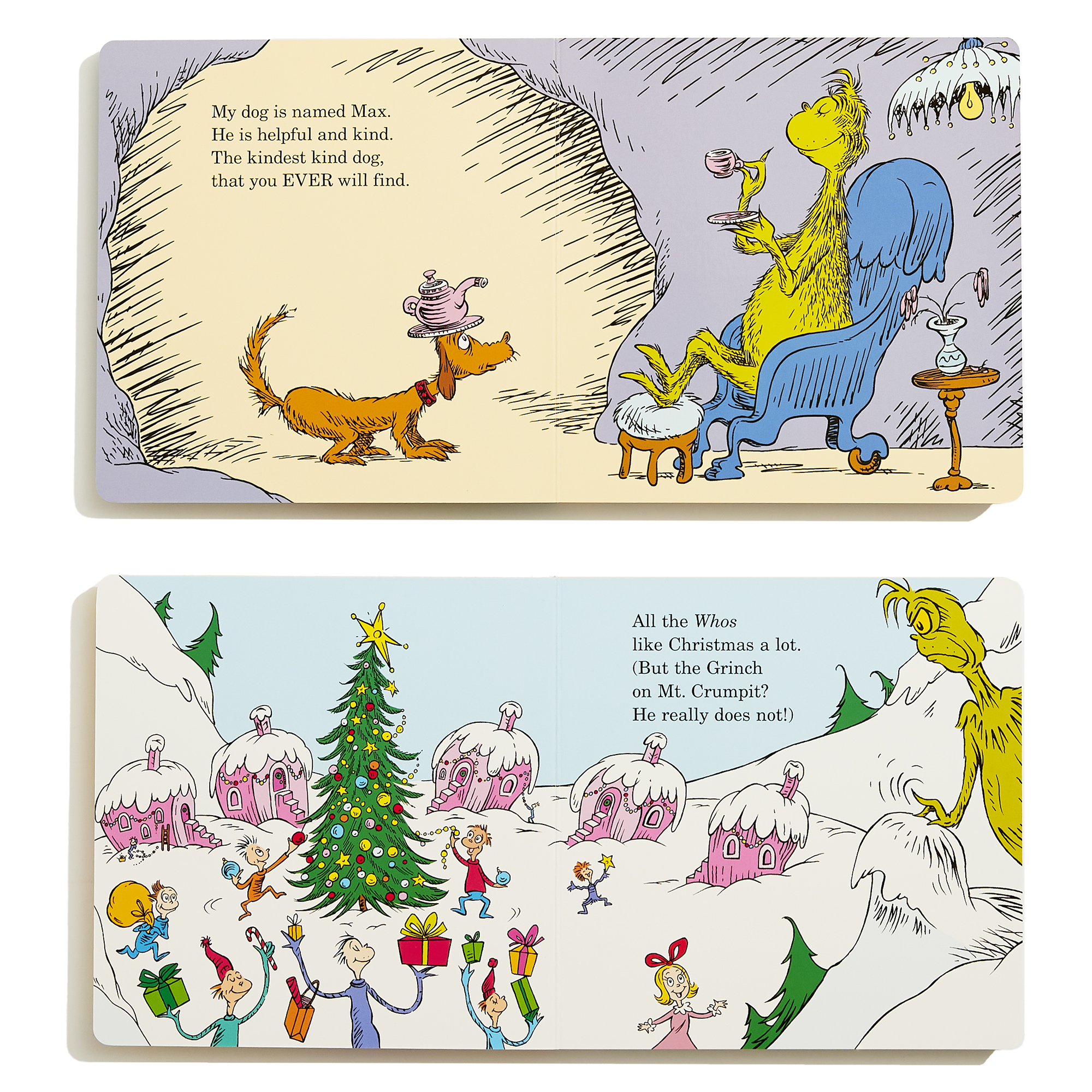 additional book photo