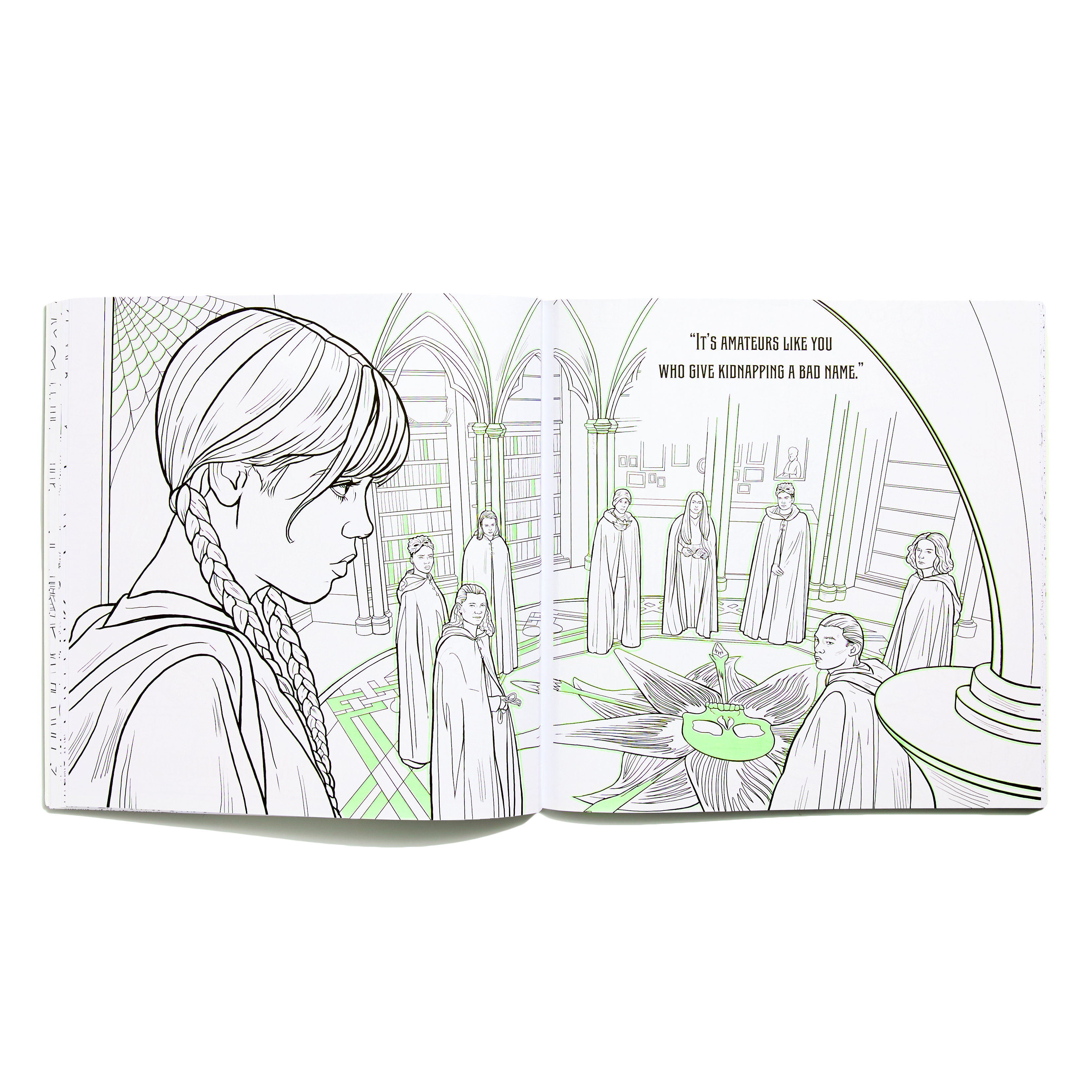 additional book photo