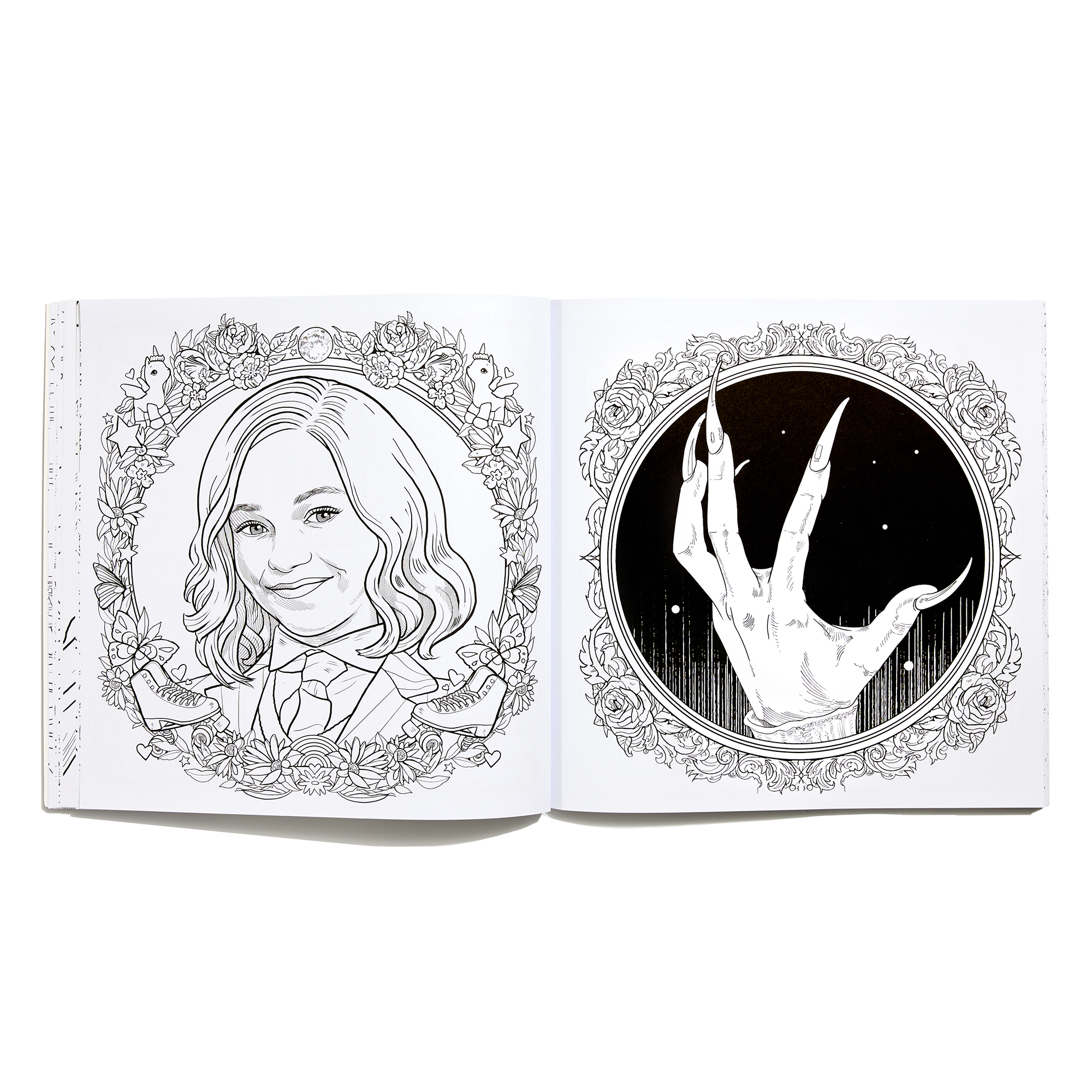 additional book photo