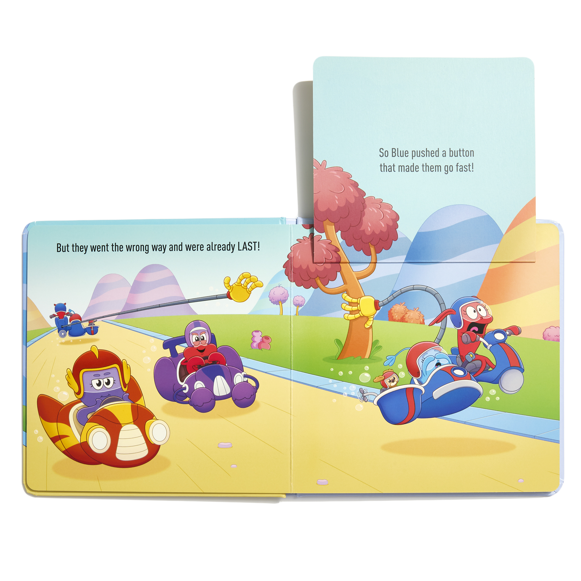 additional book photo