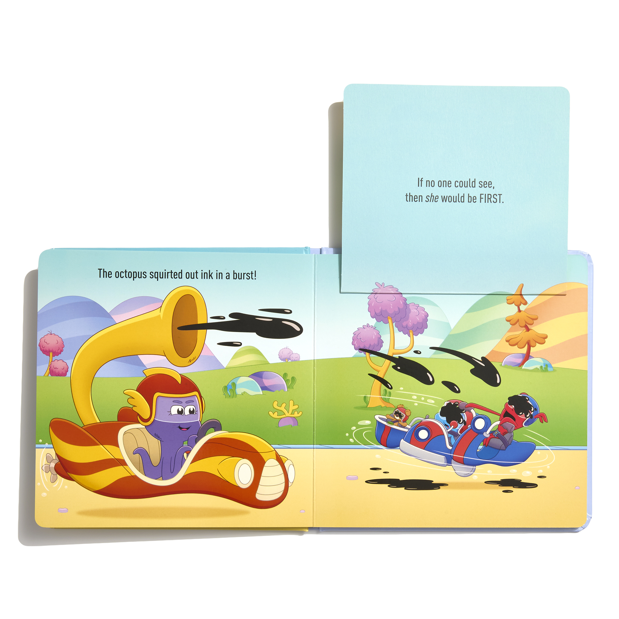 additional book photo