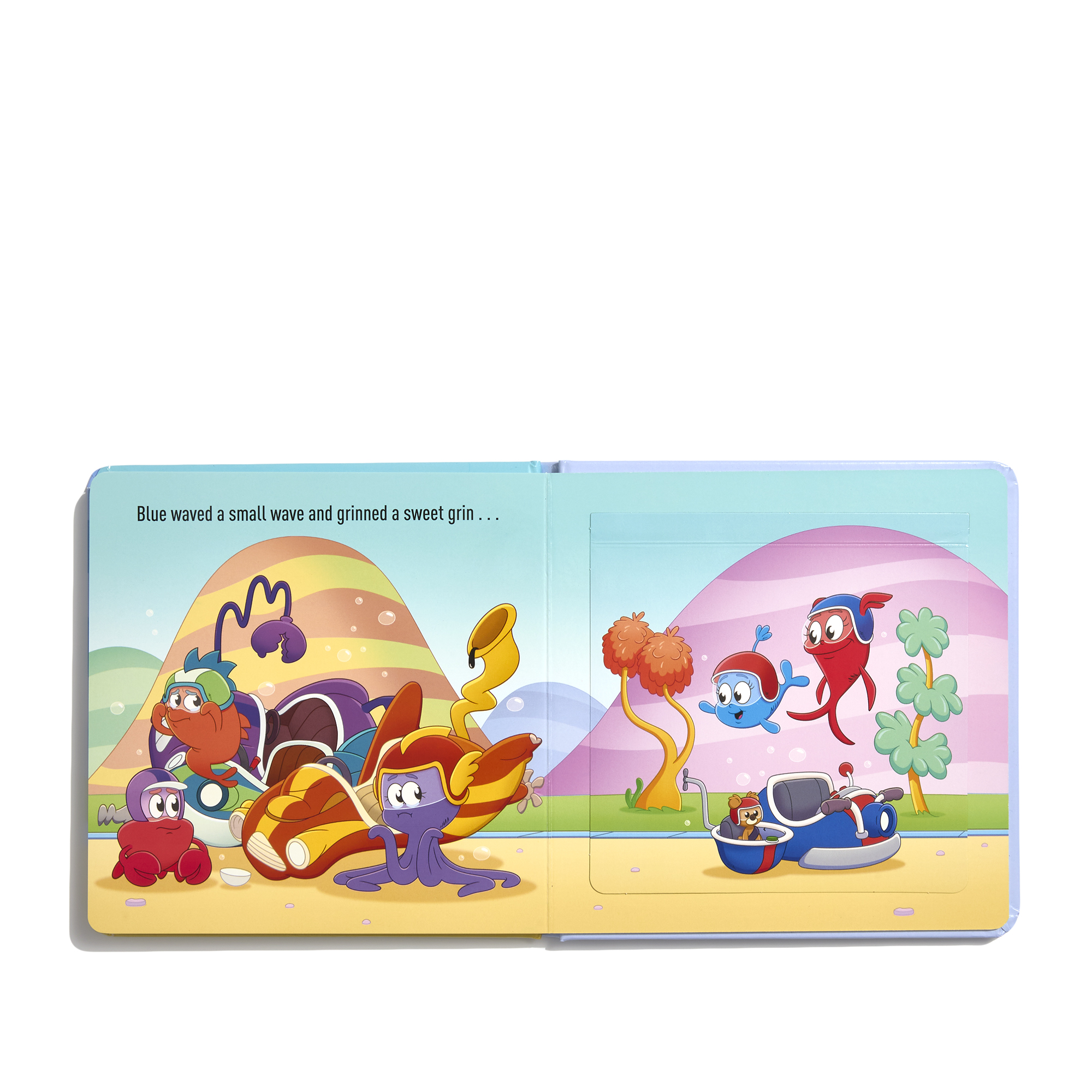 additional book photo