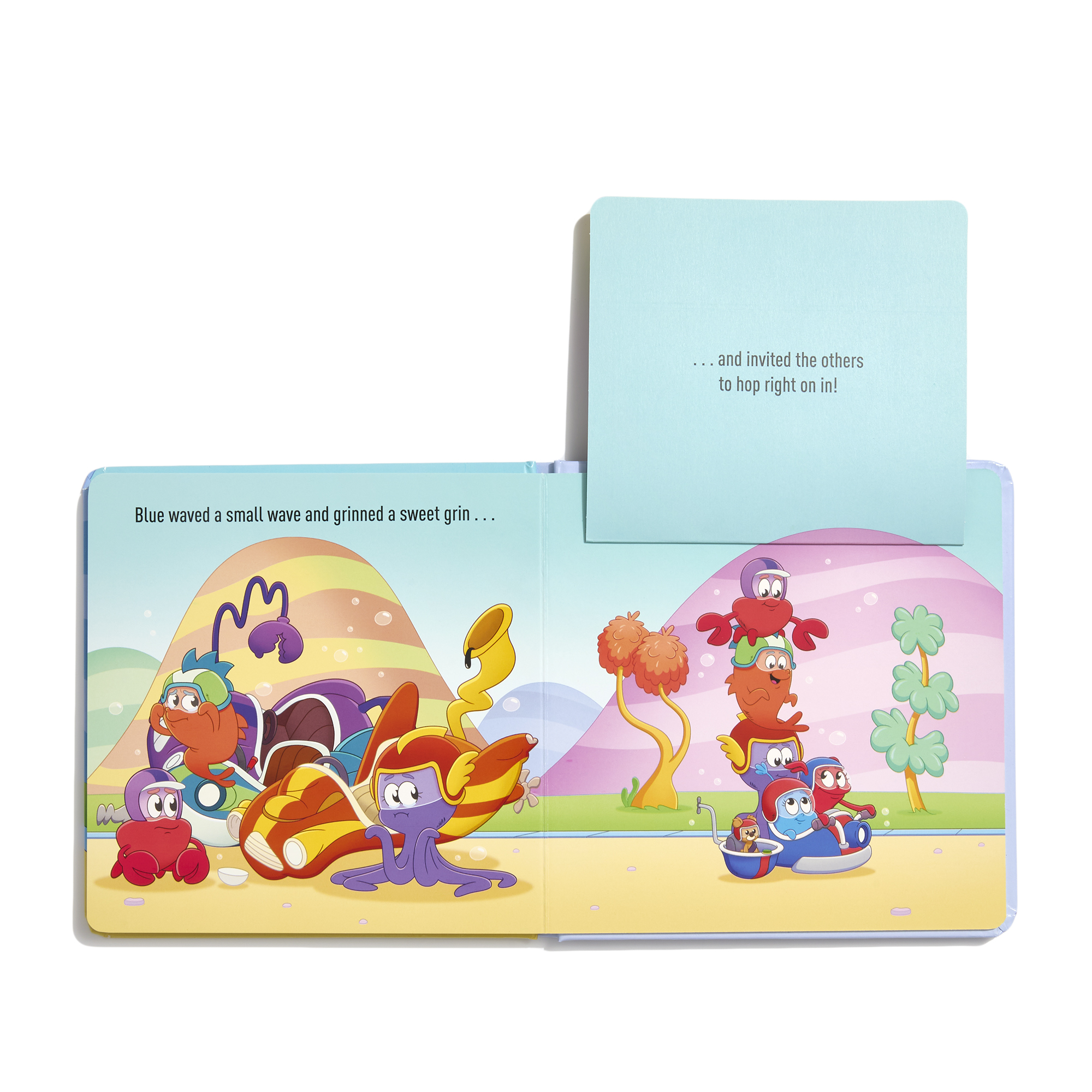 additional book photo