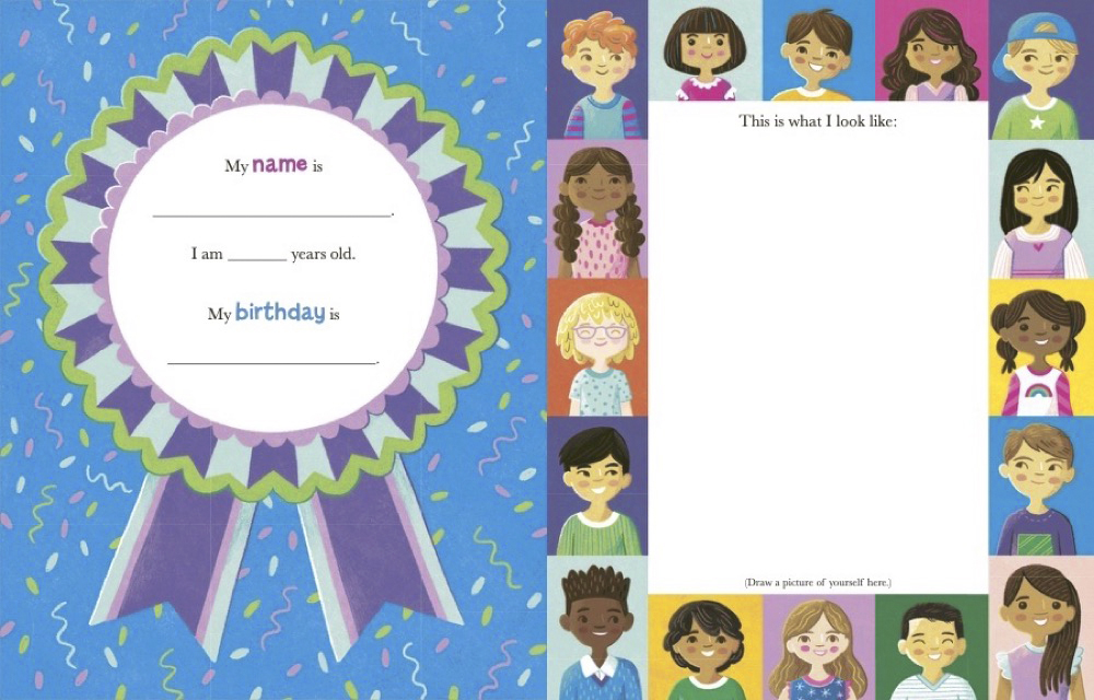 additional book photo