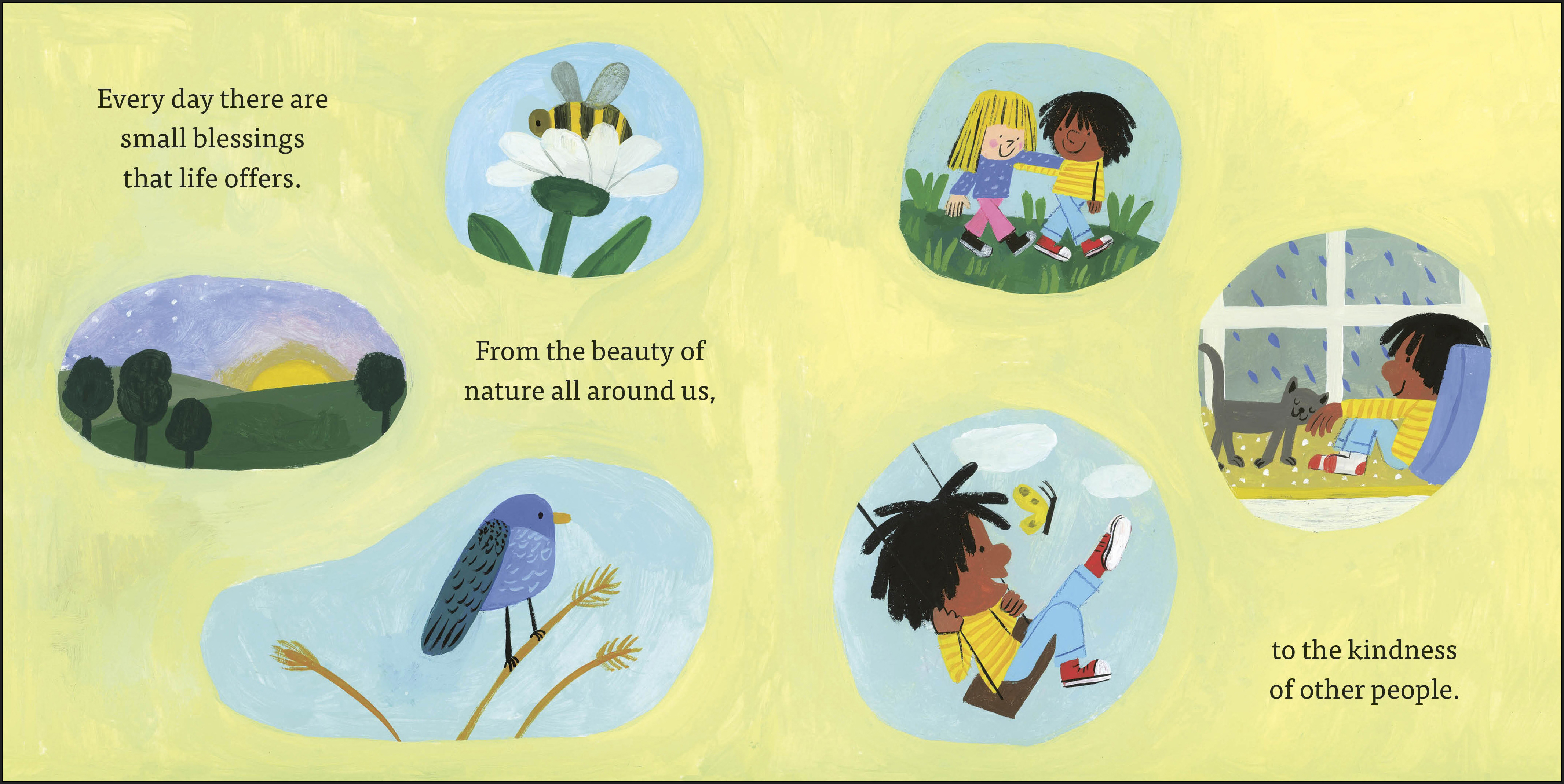 Gratitude | Penguin Random House Retail