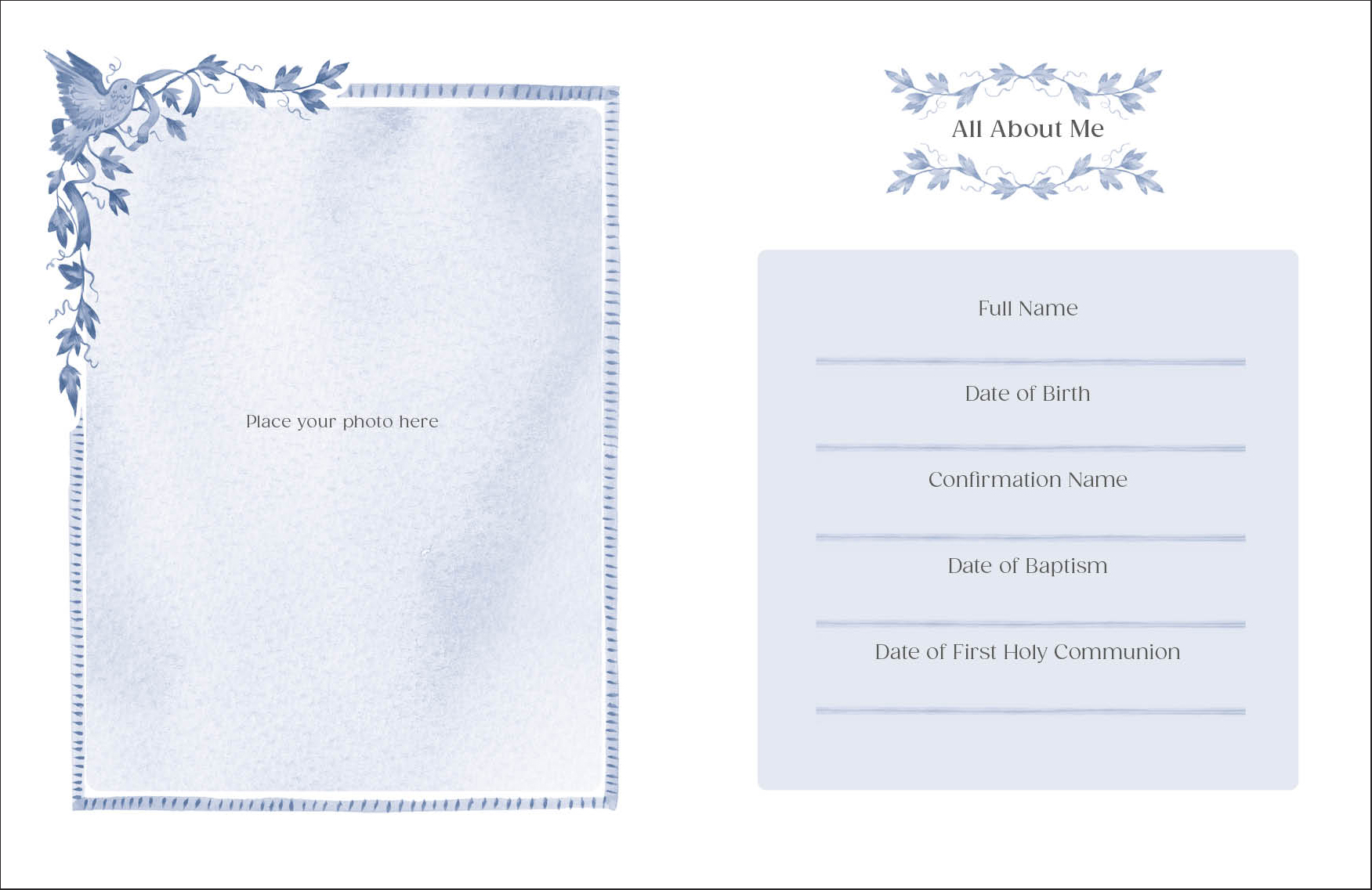 additional book photo
