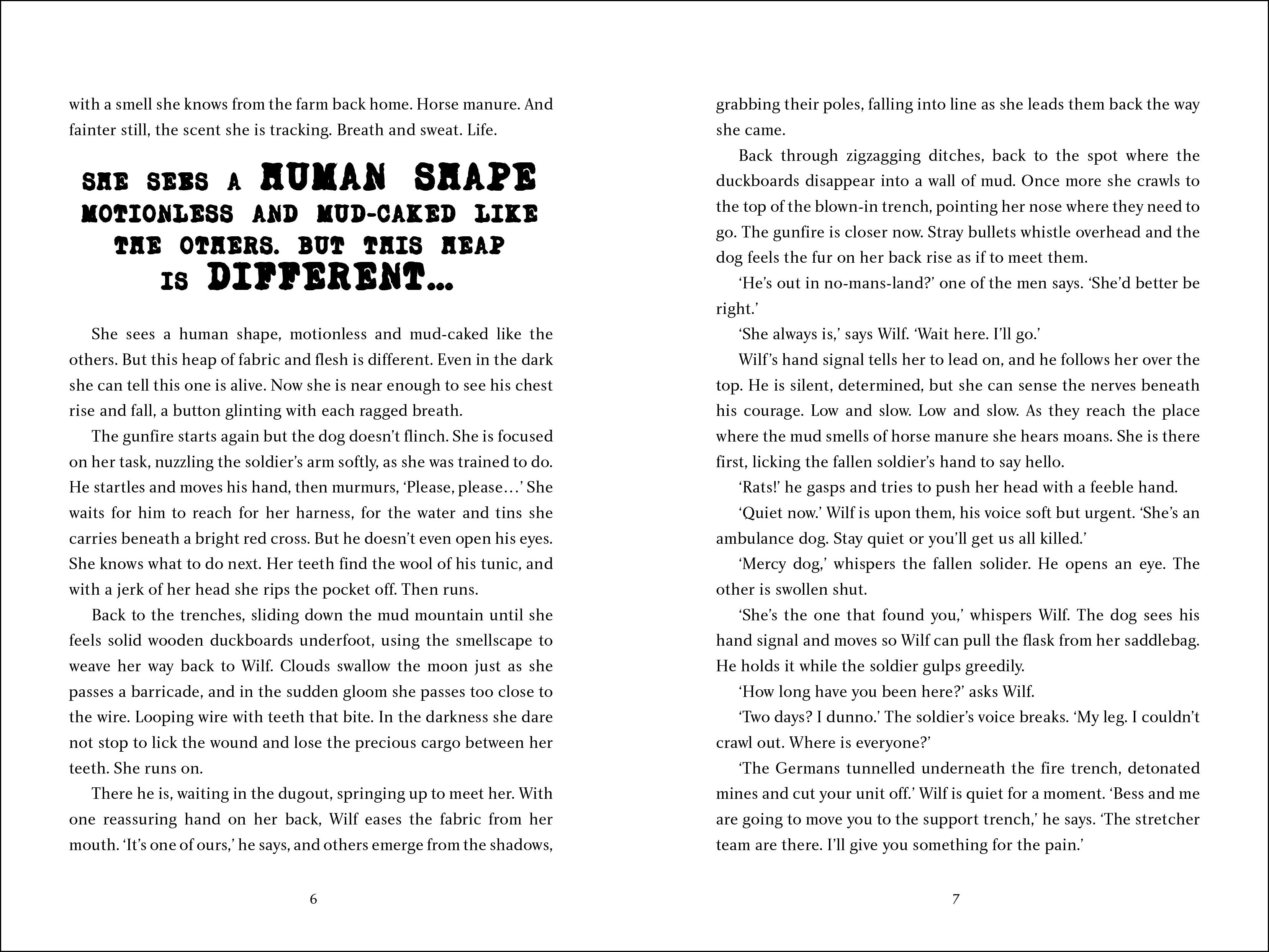 additional book photo