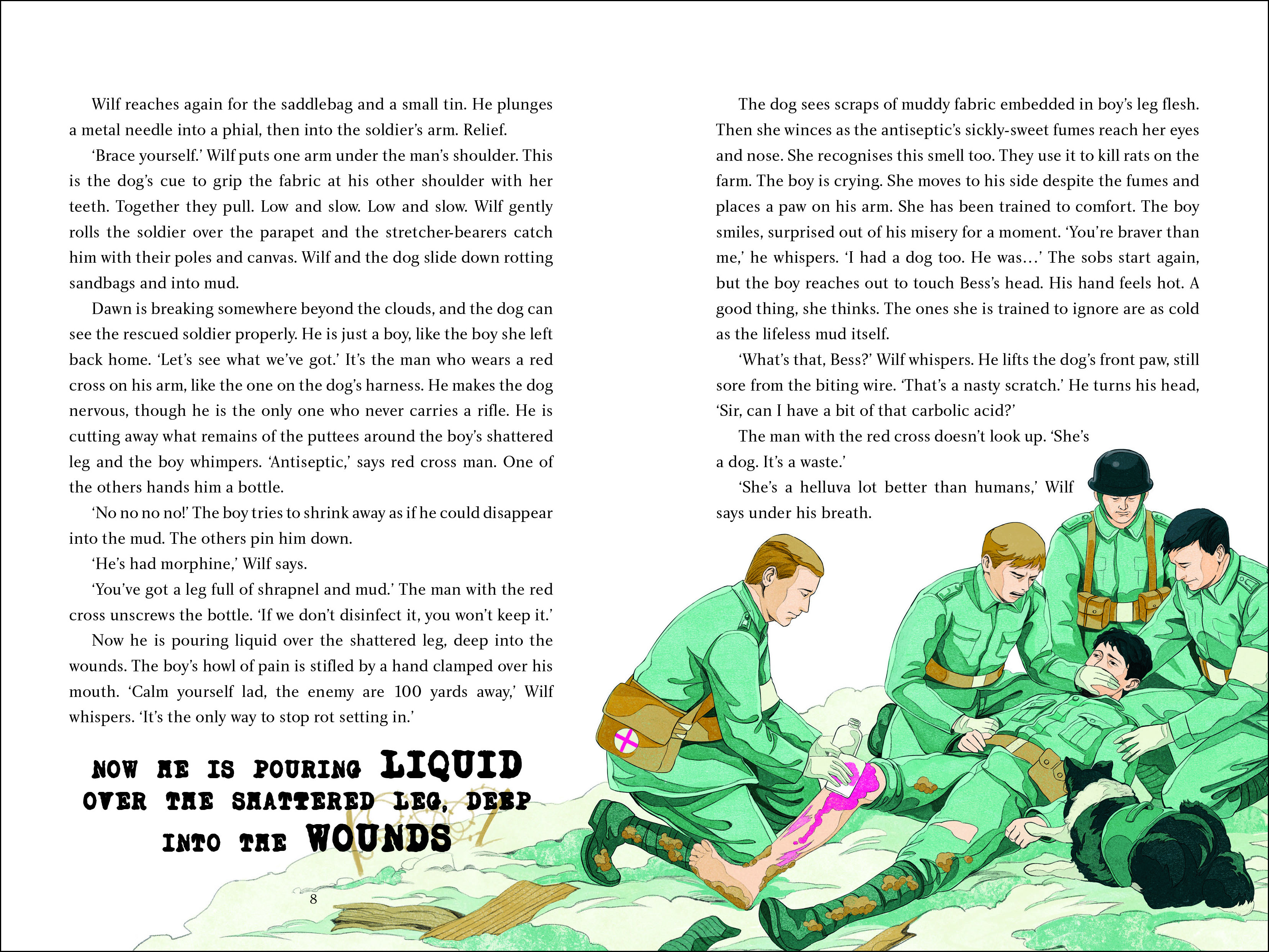 additional book photo