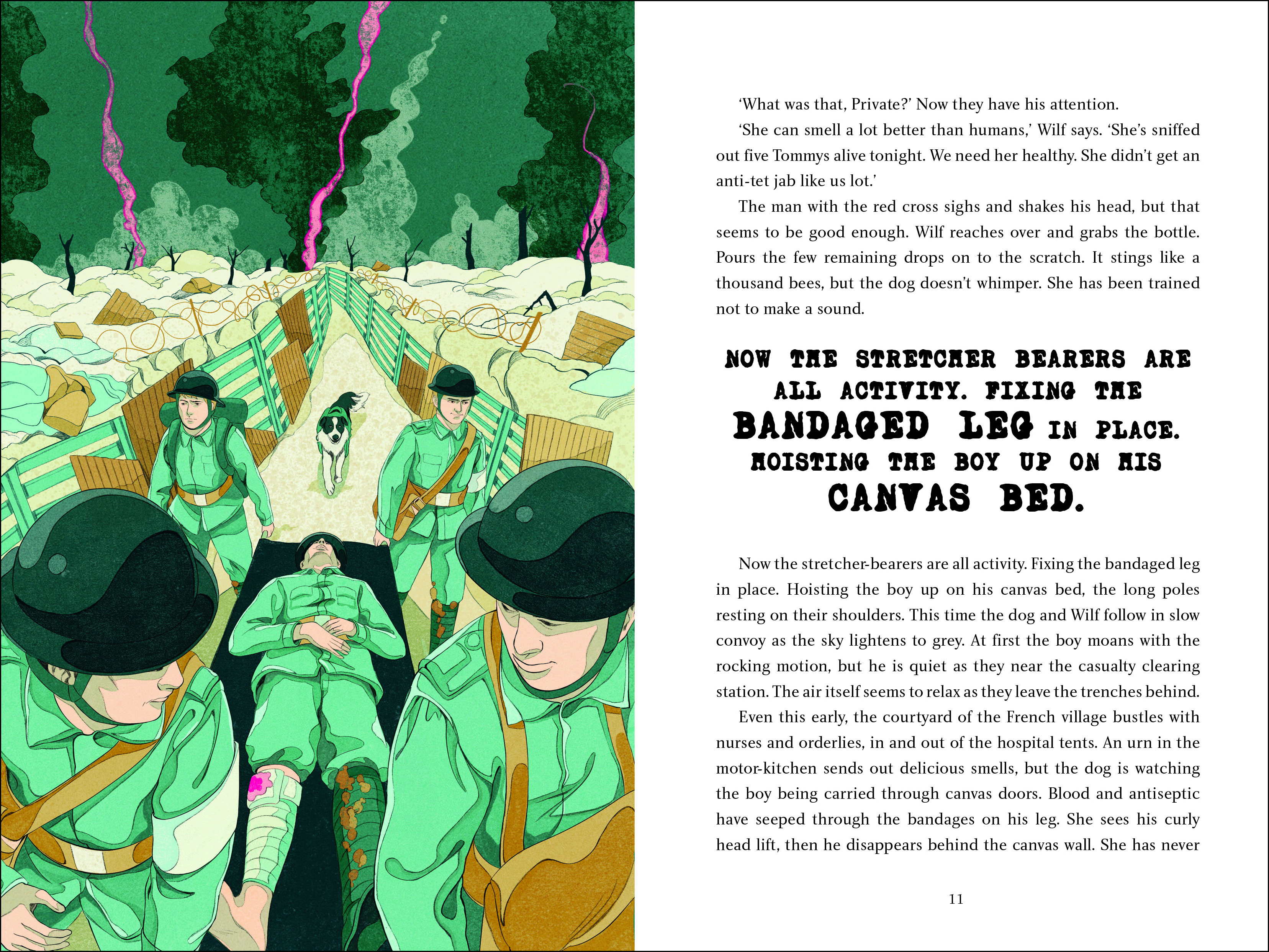 additional book photo