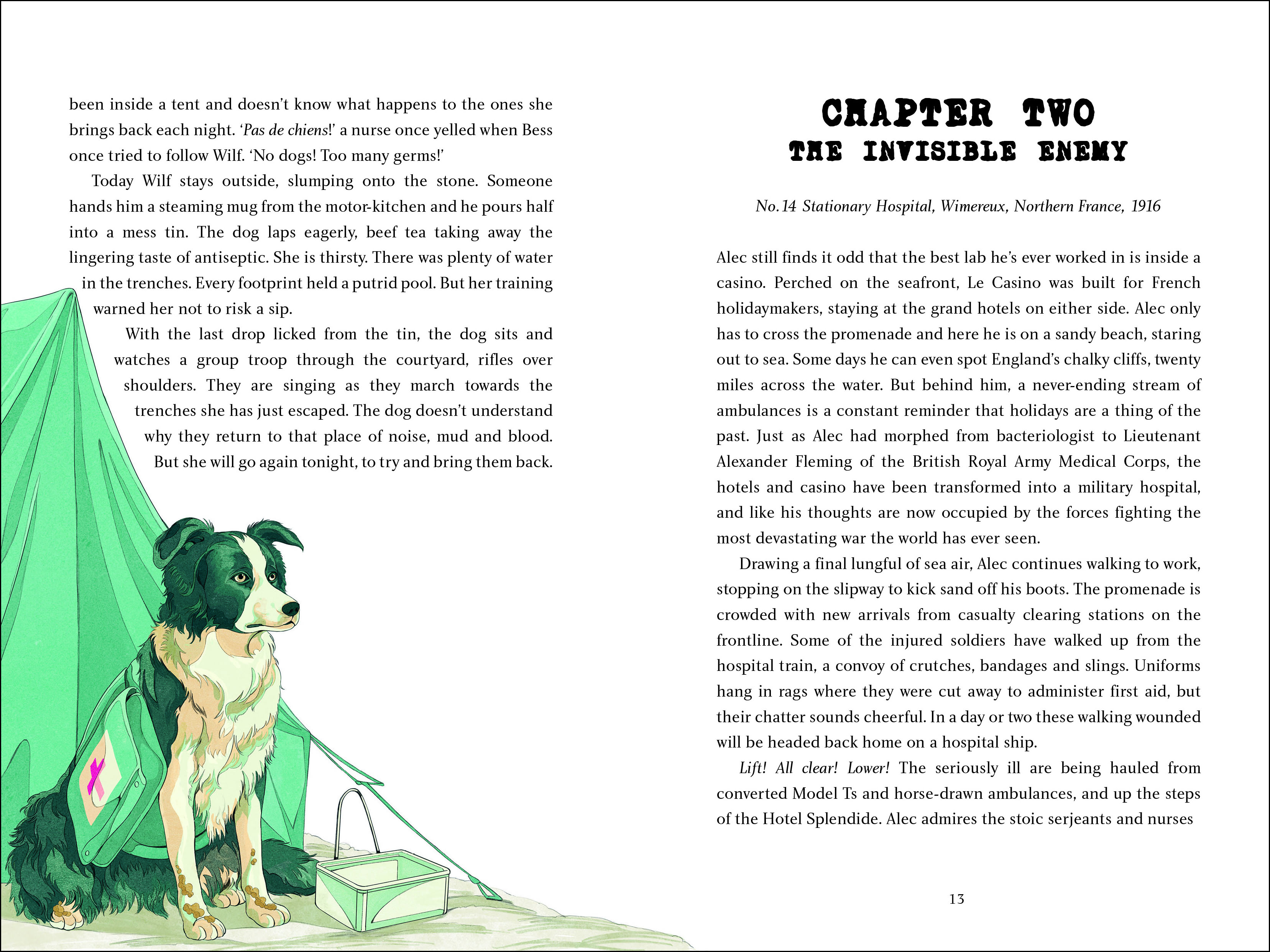 additional book photo