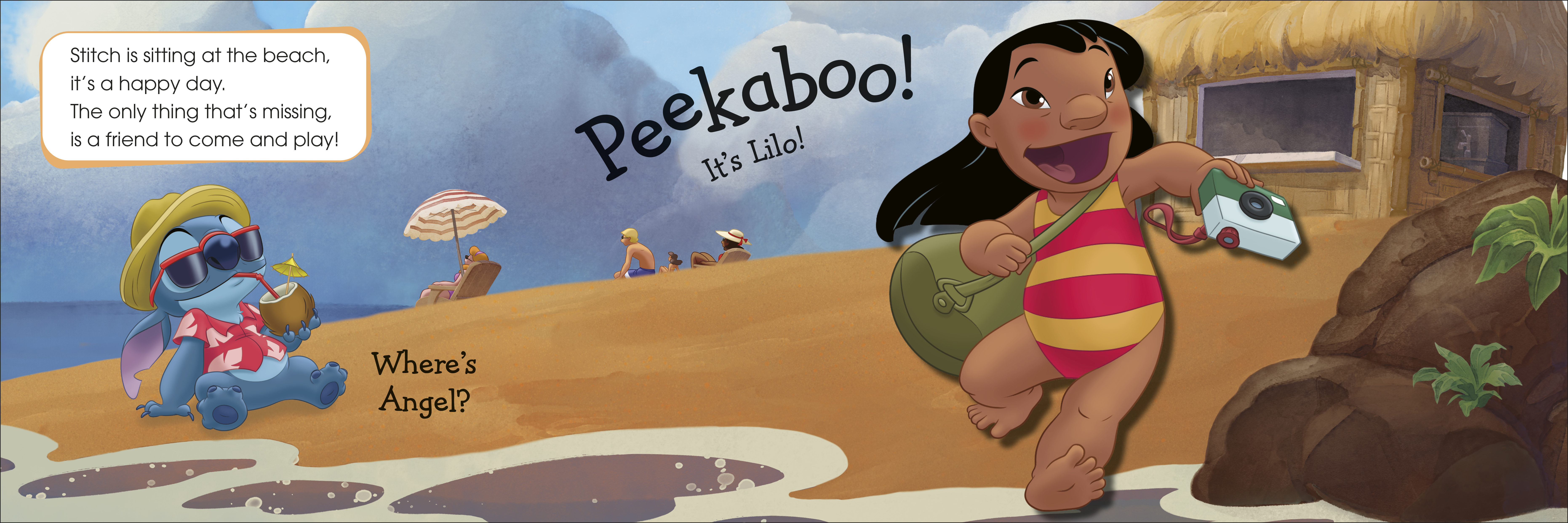 additional book photo