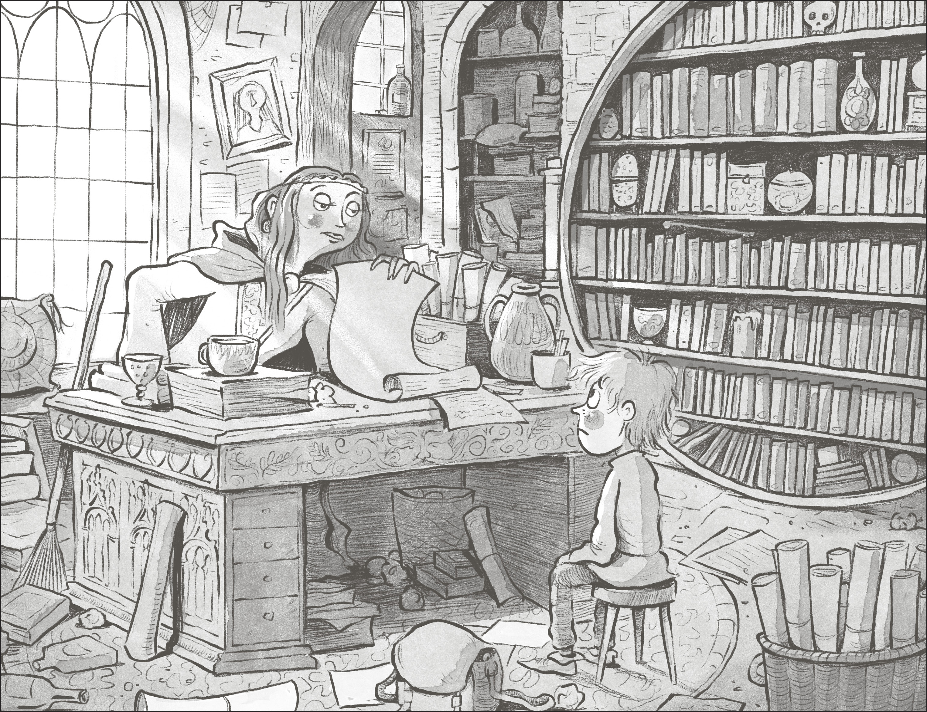 additional book photo