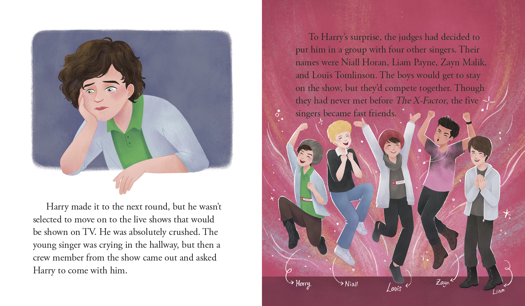 additional book photo