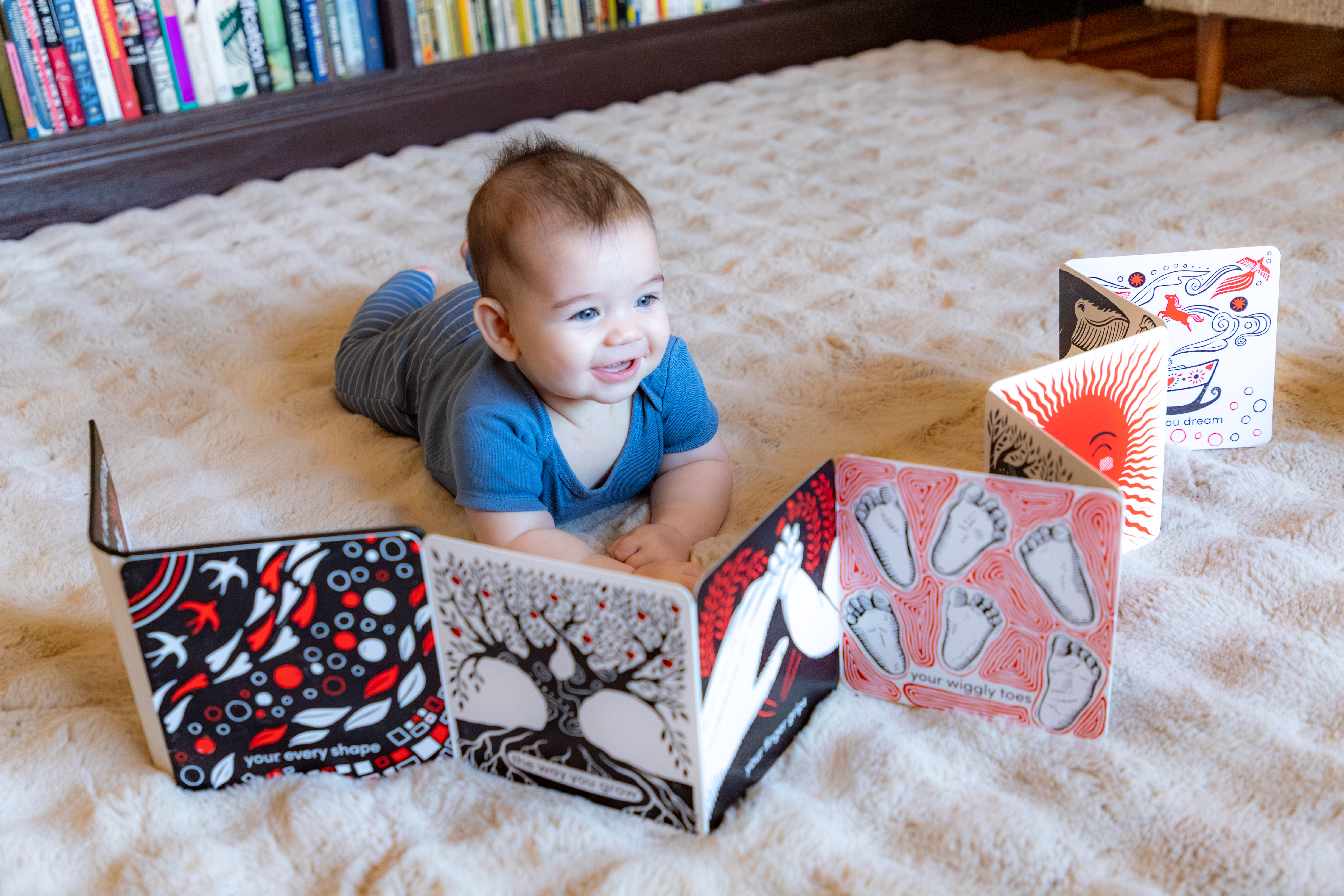 additional book photo