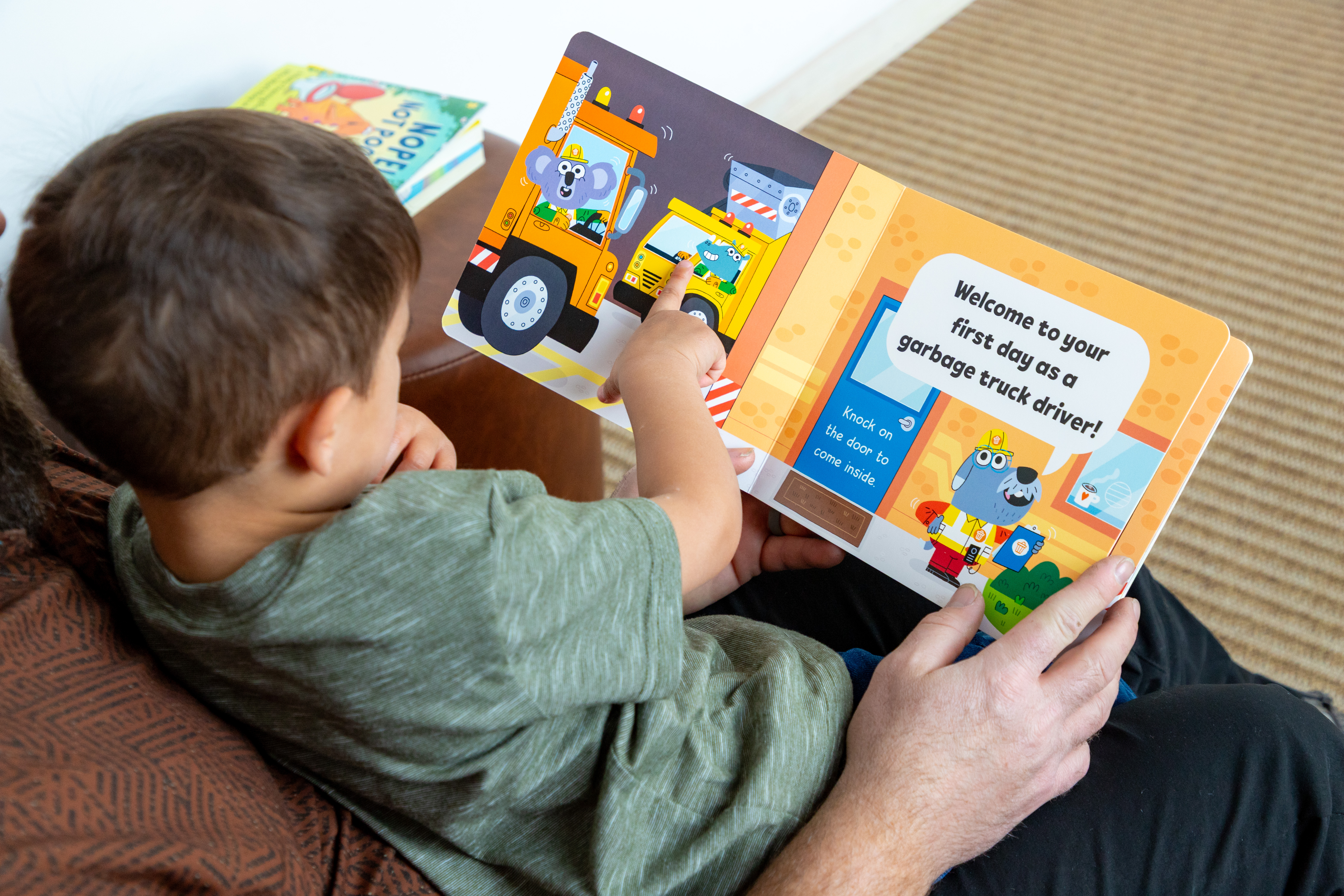 additional book photo