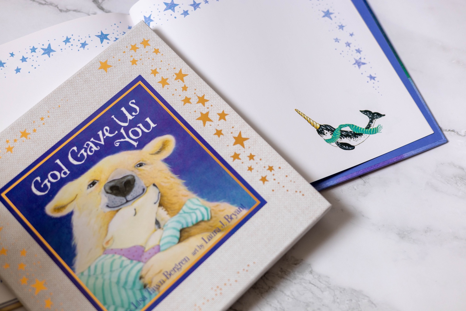 additional book photo