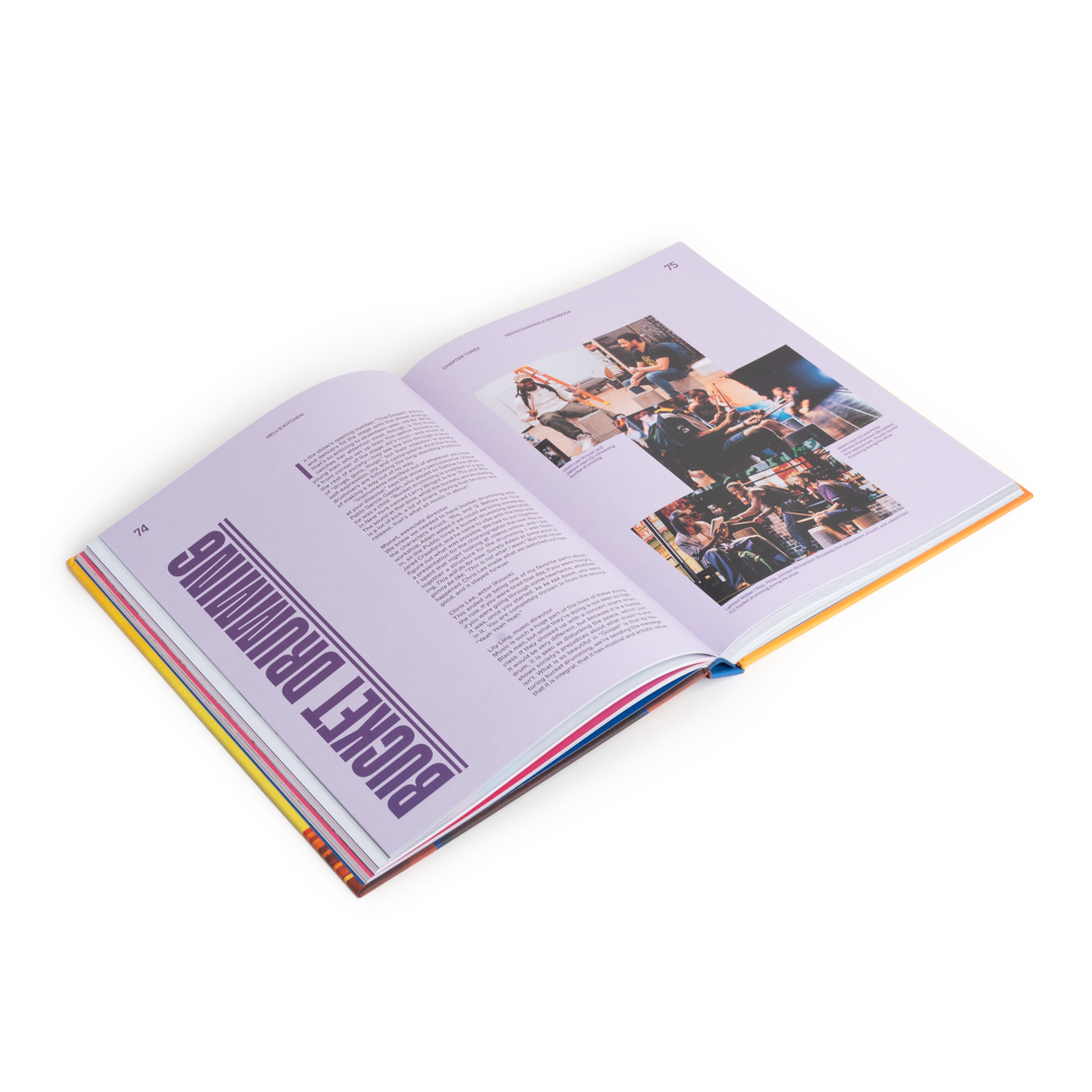 additional book photo