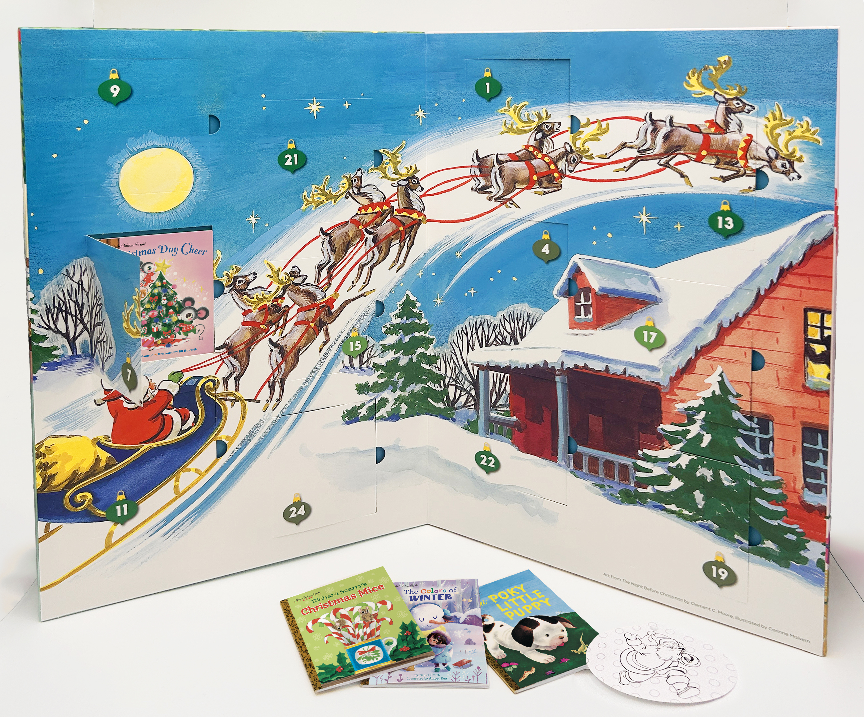 additional book photo