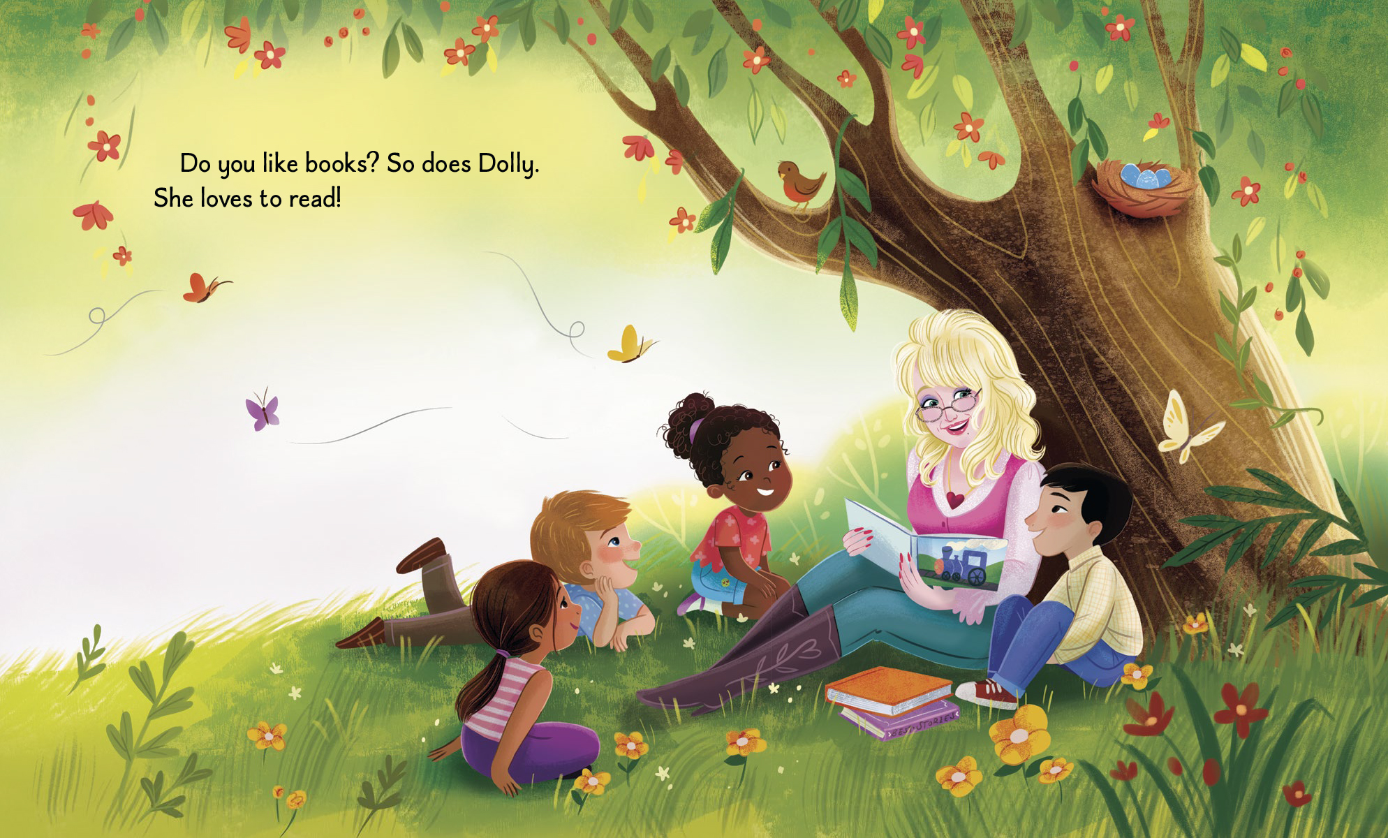 additional book photo