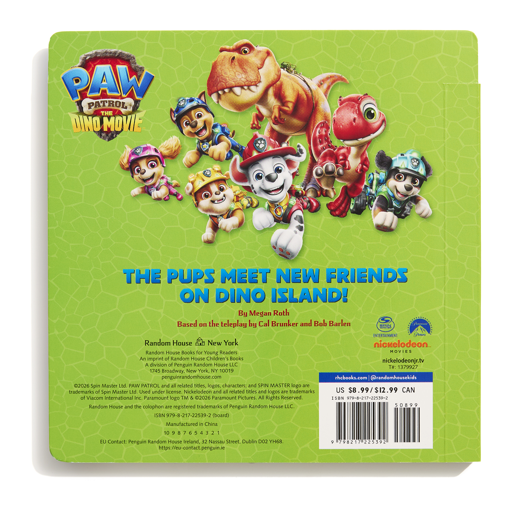 additional book photo