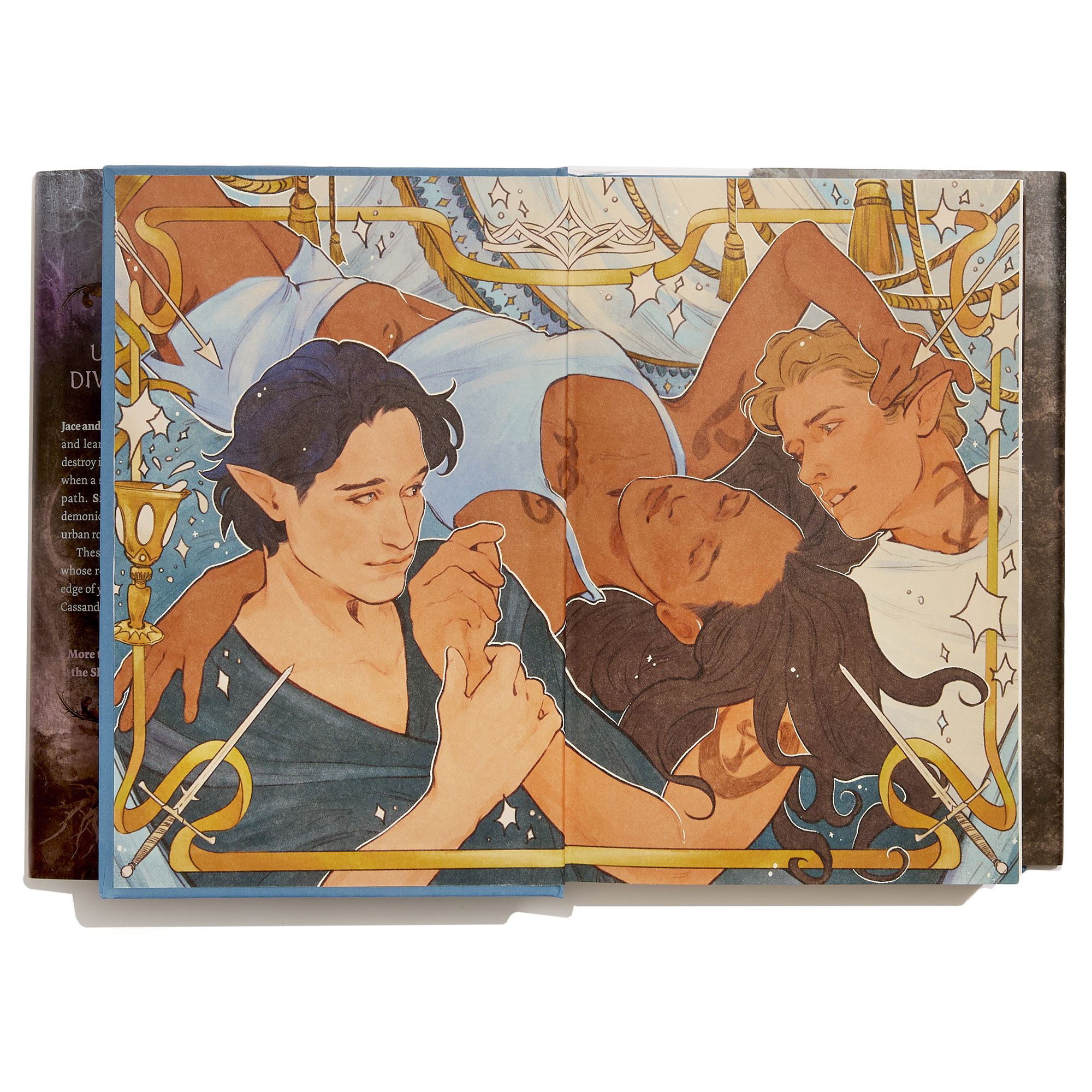 additional book photo