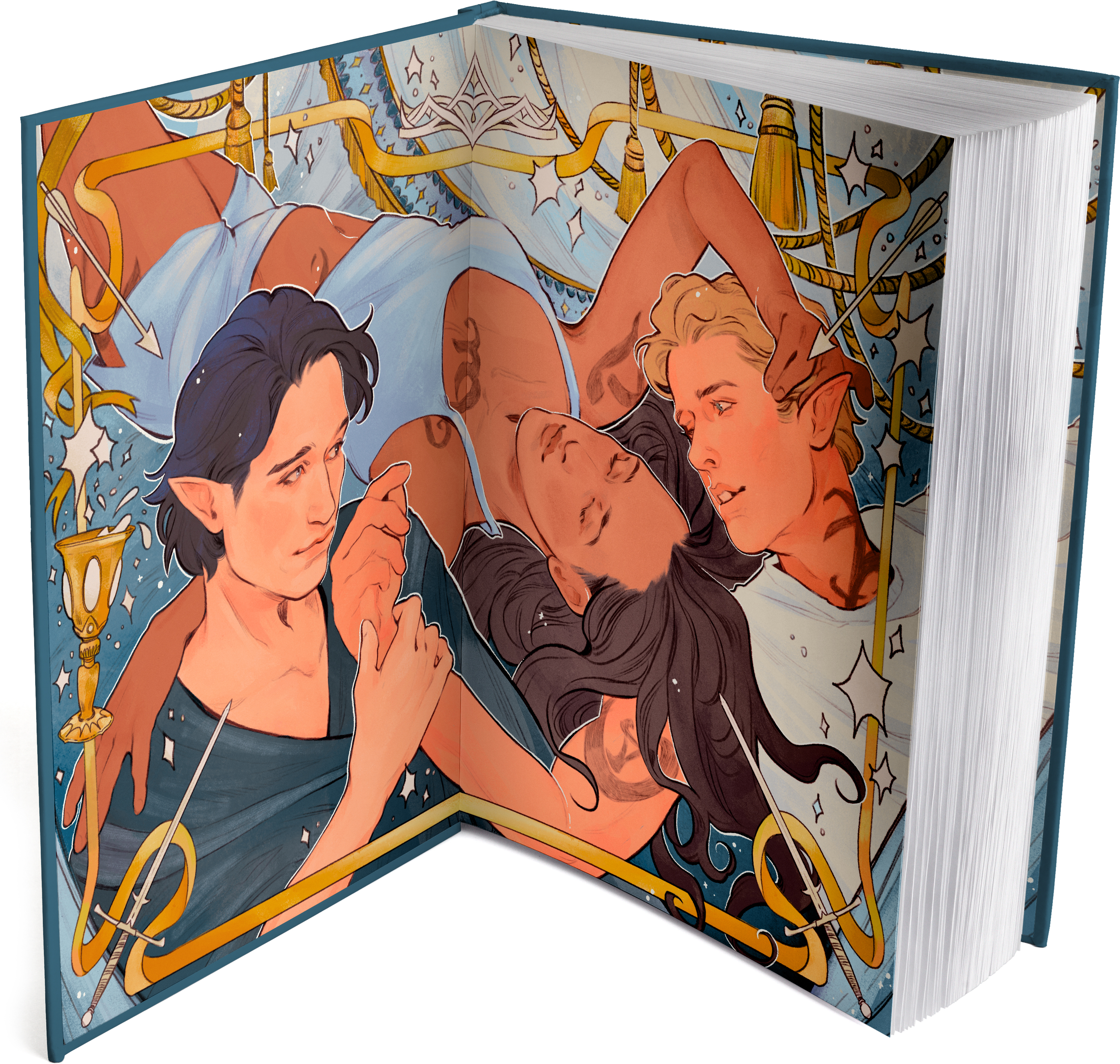 additional book photo