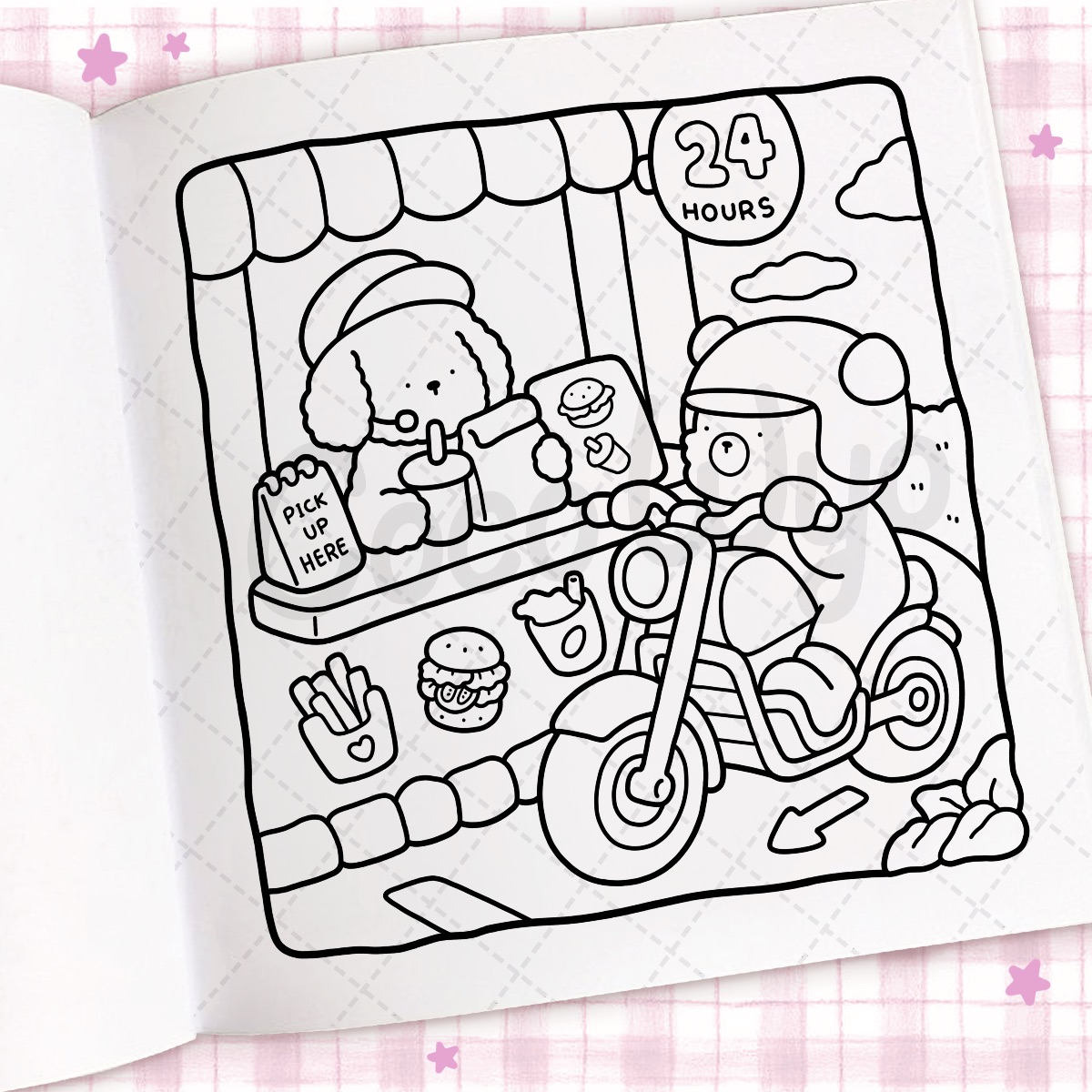 additional book photo
