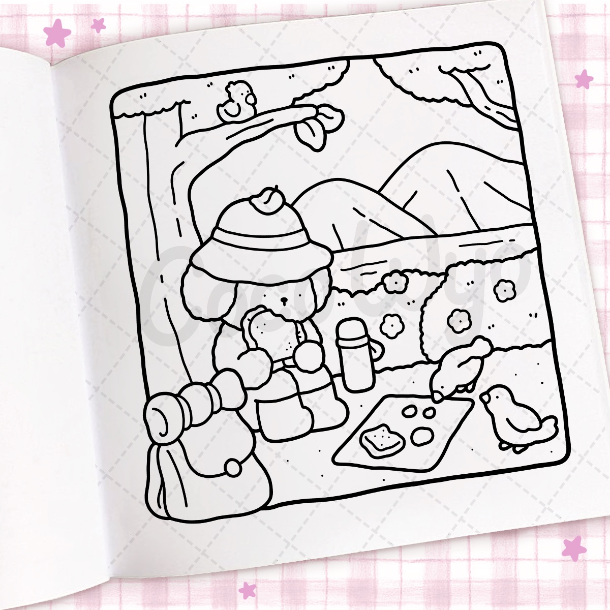 additional book photo