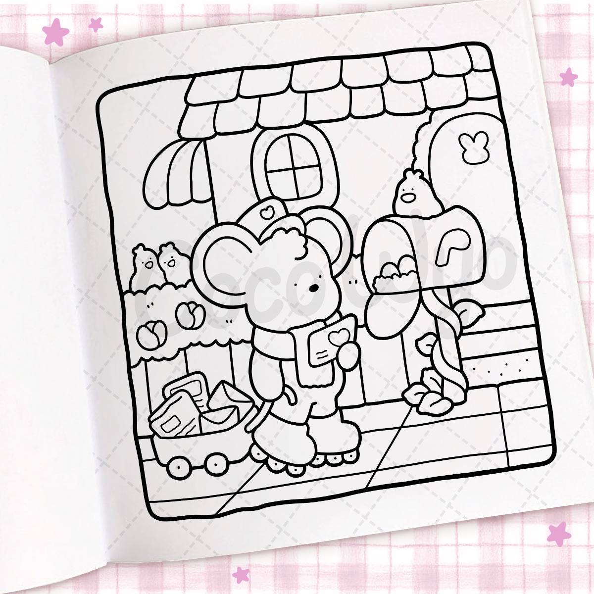 additional book photo