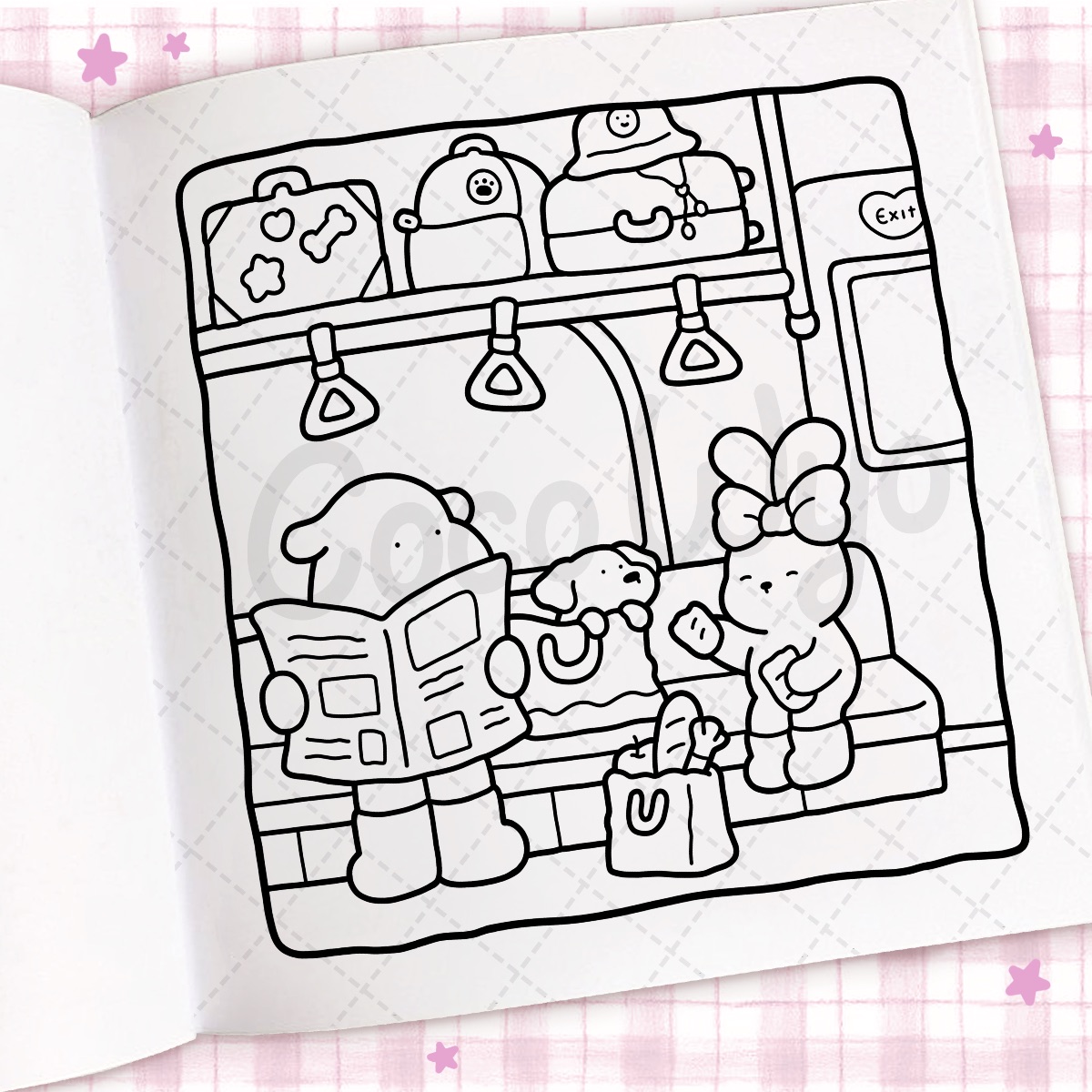 additional book photo