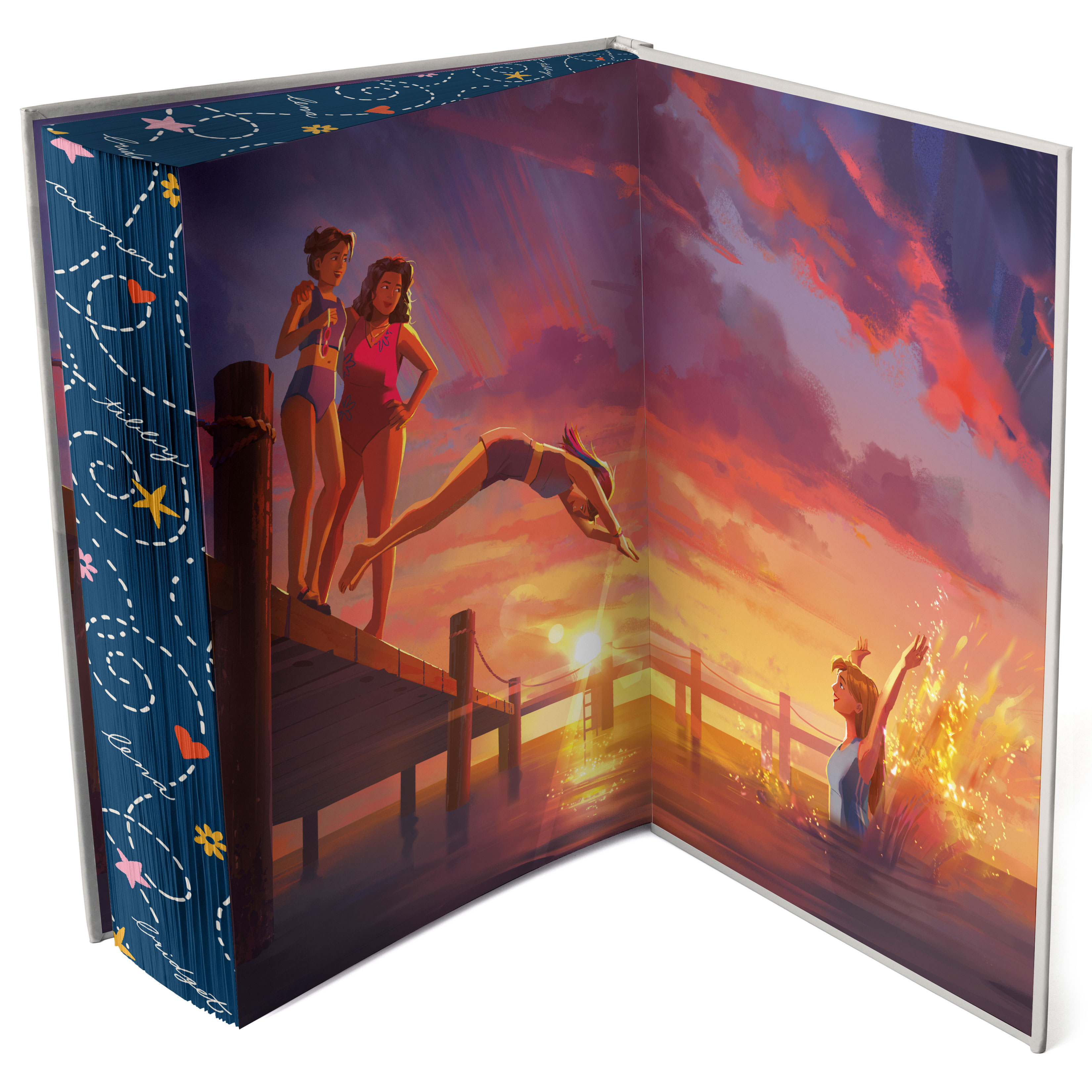 additional book photo