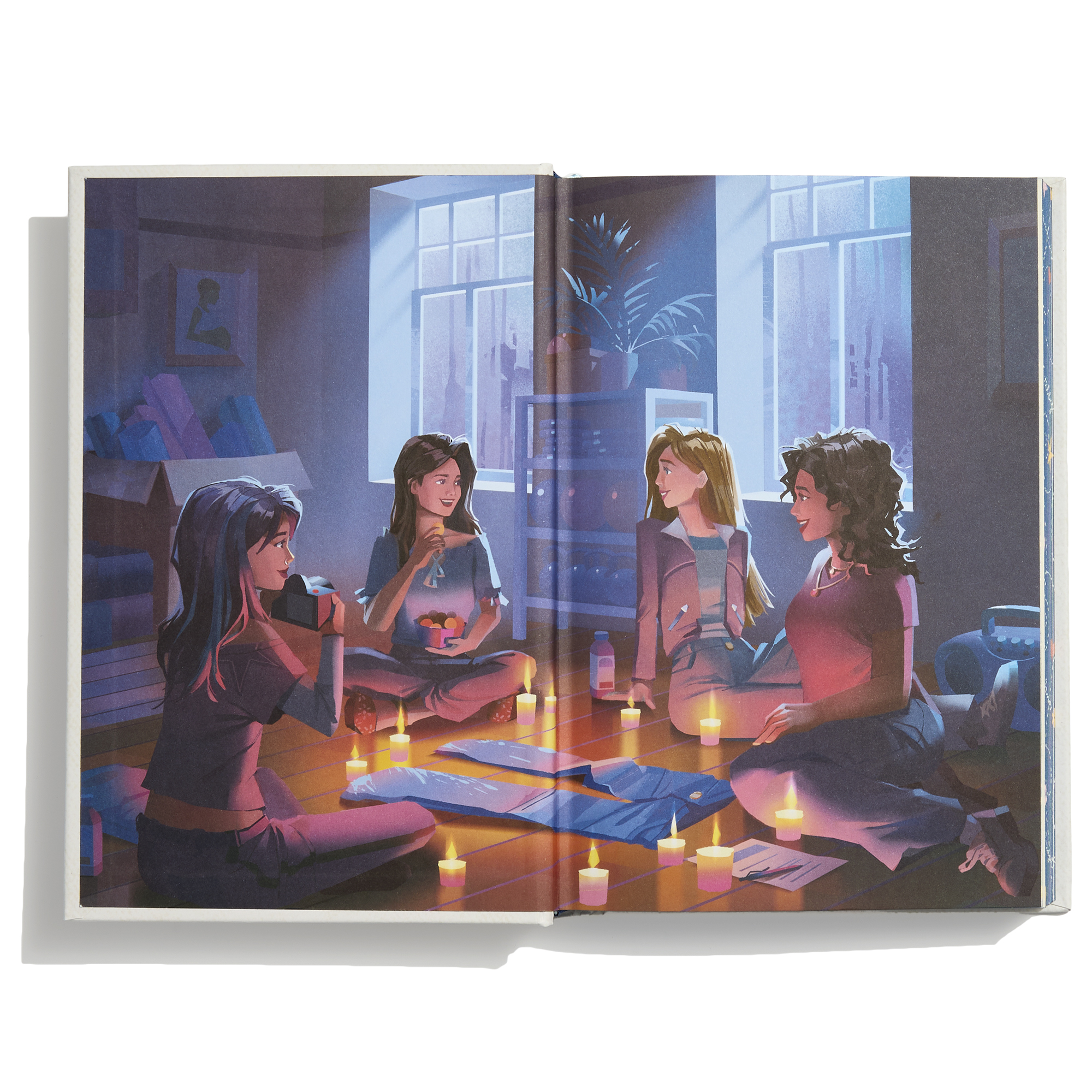 additional book photo