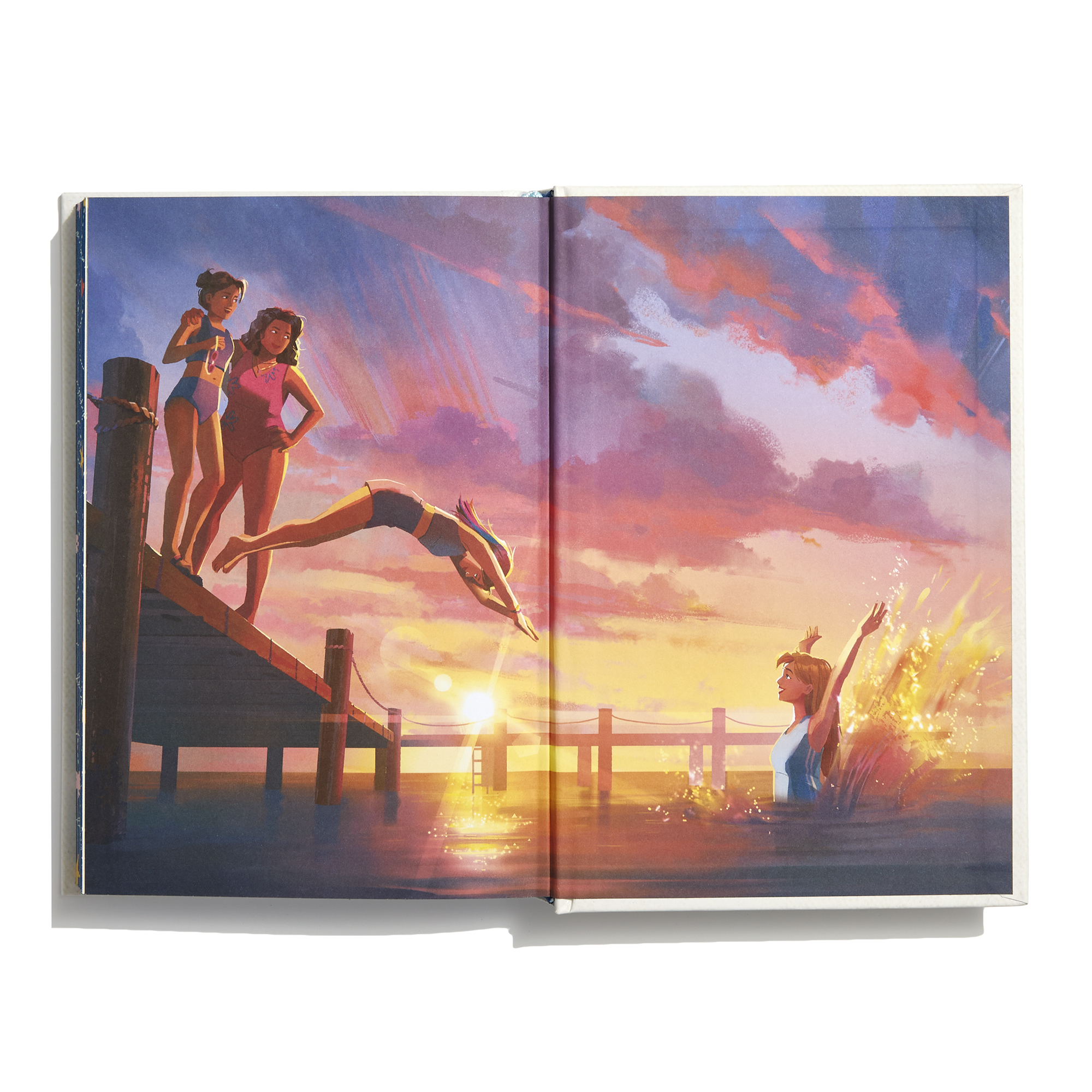 additional book photo