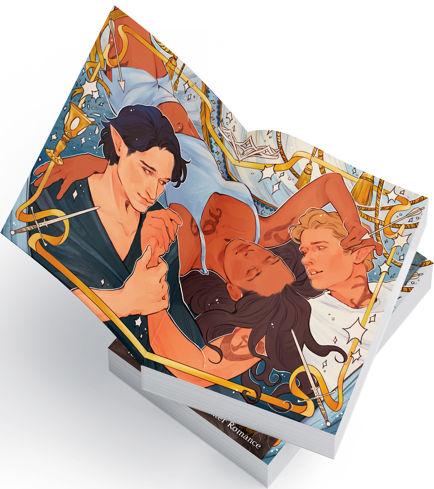 additional book photo