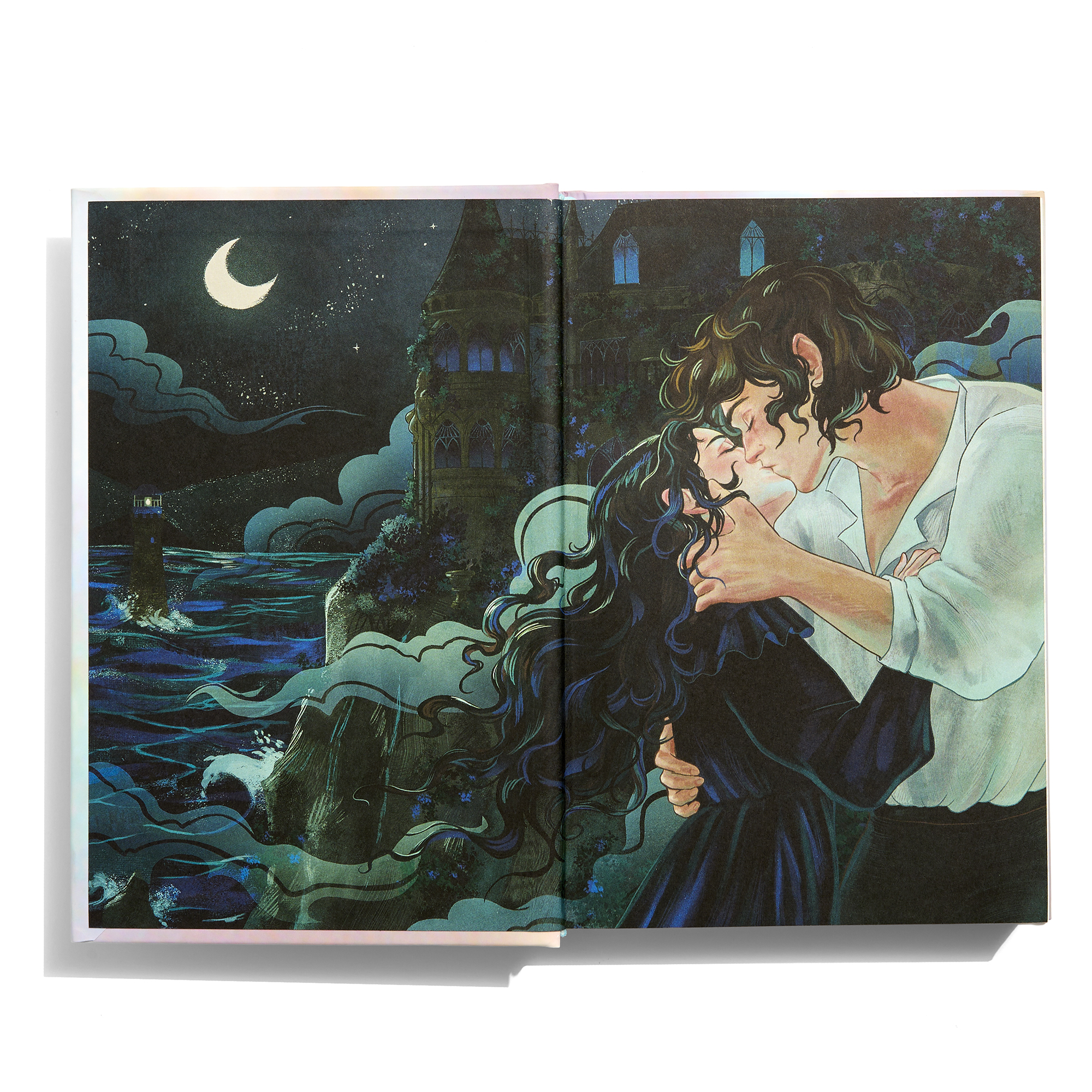 additional book photo